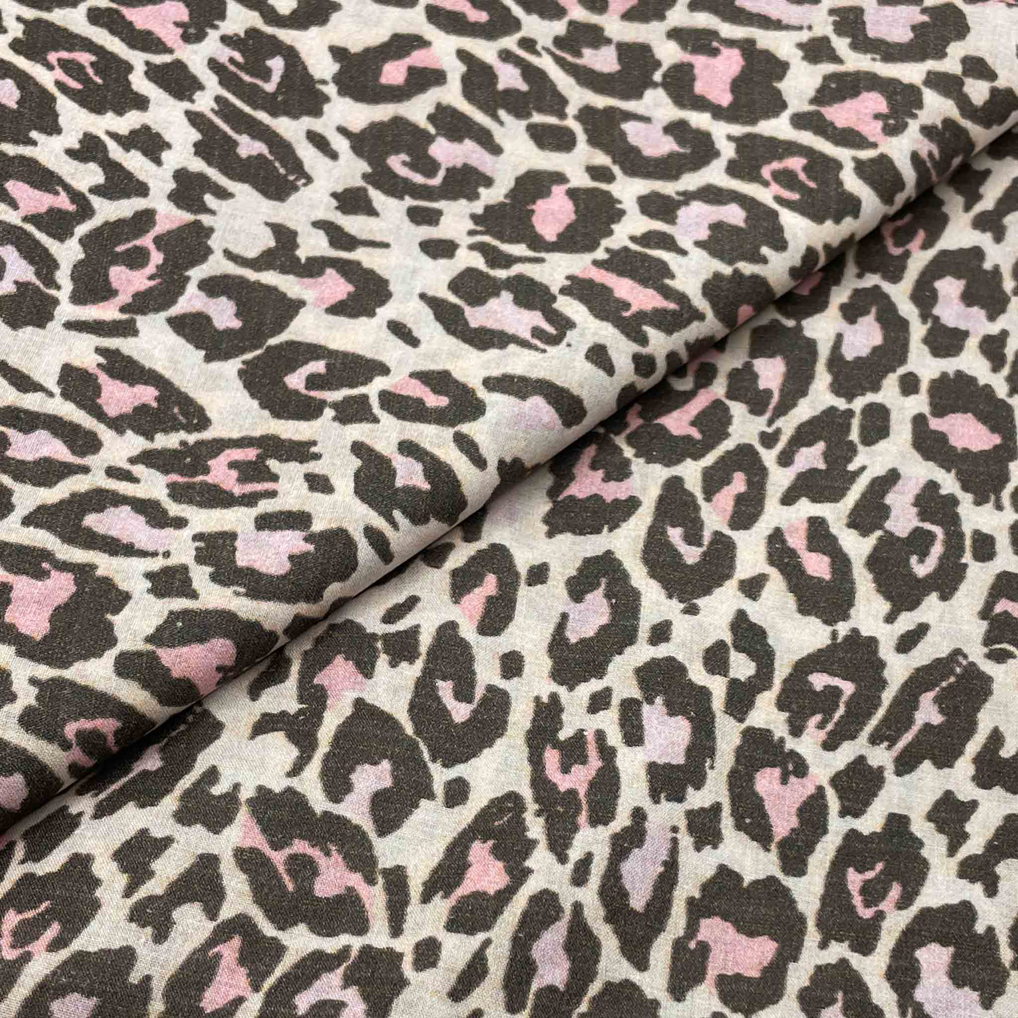 Lawn Digital Print D353