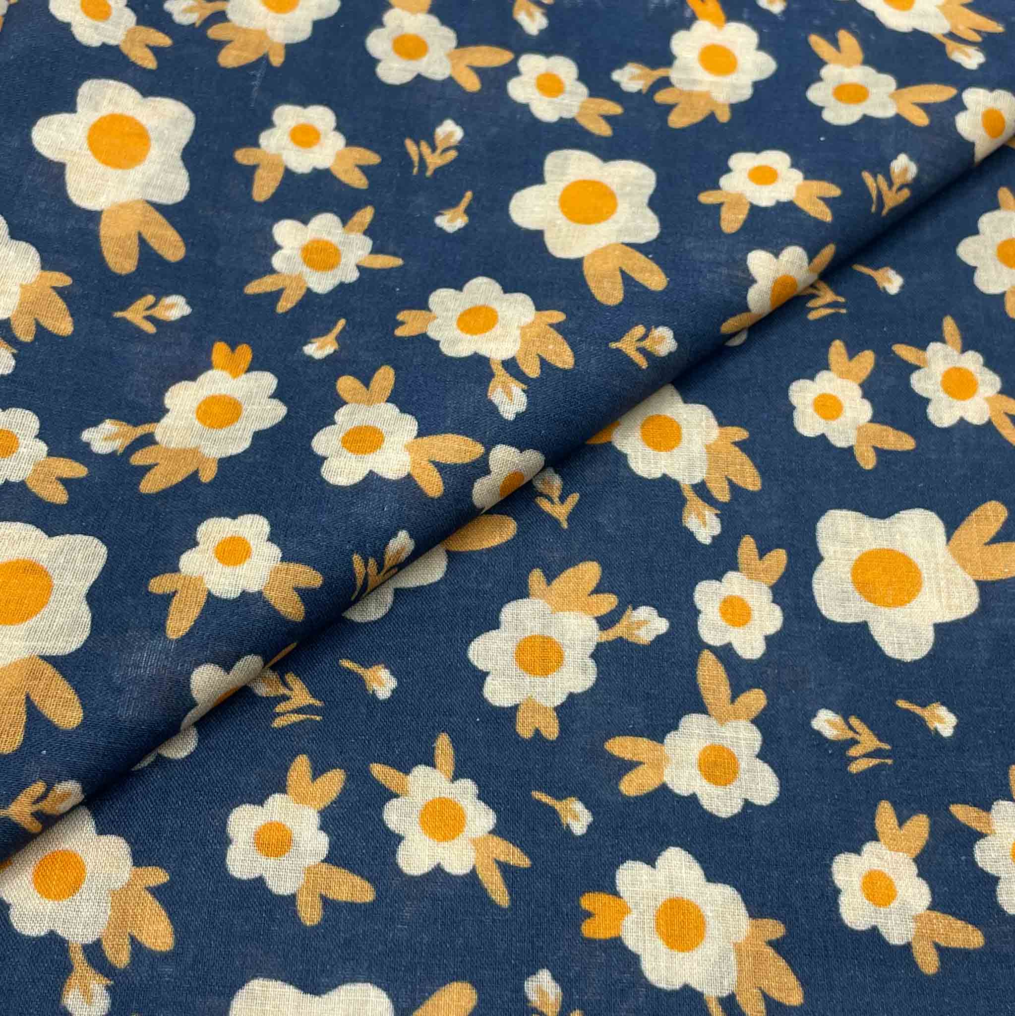 Lawn Digital Print D365