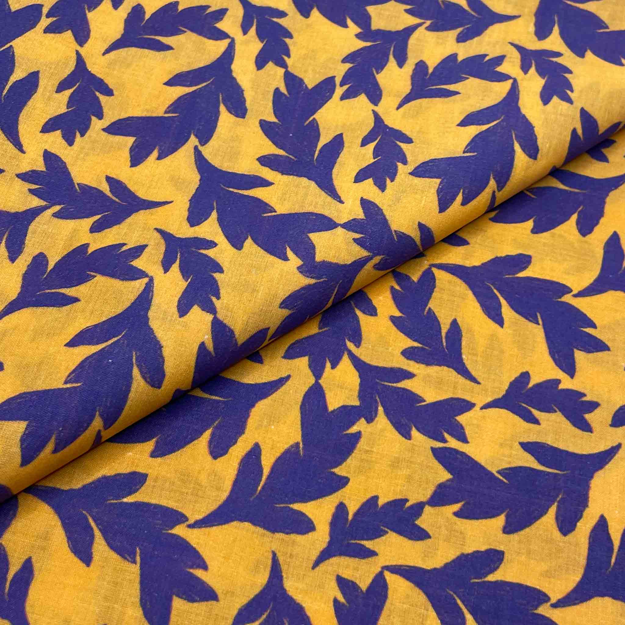 Lawn Digital Print D392