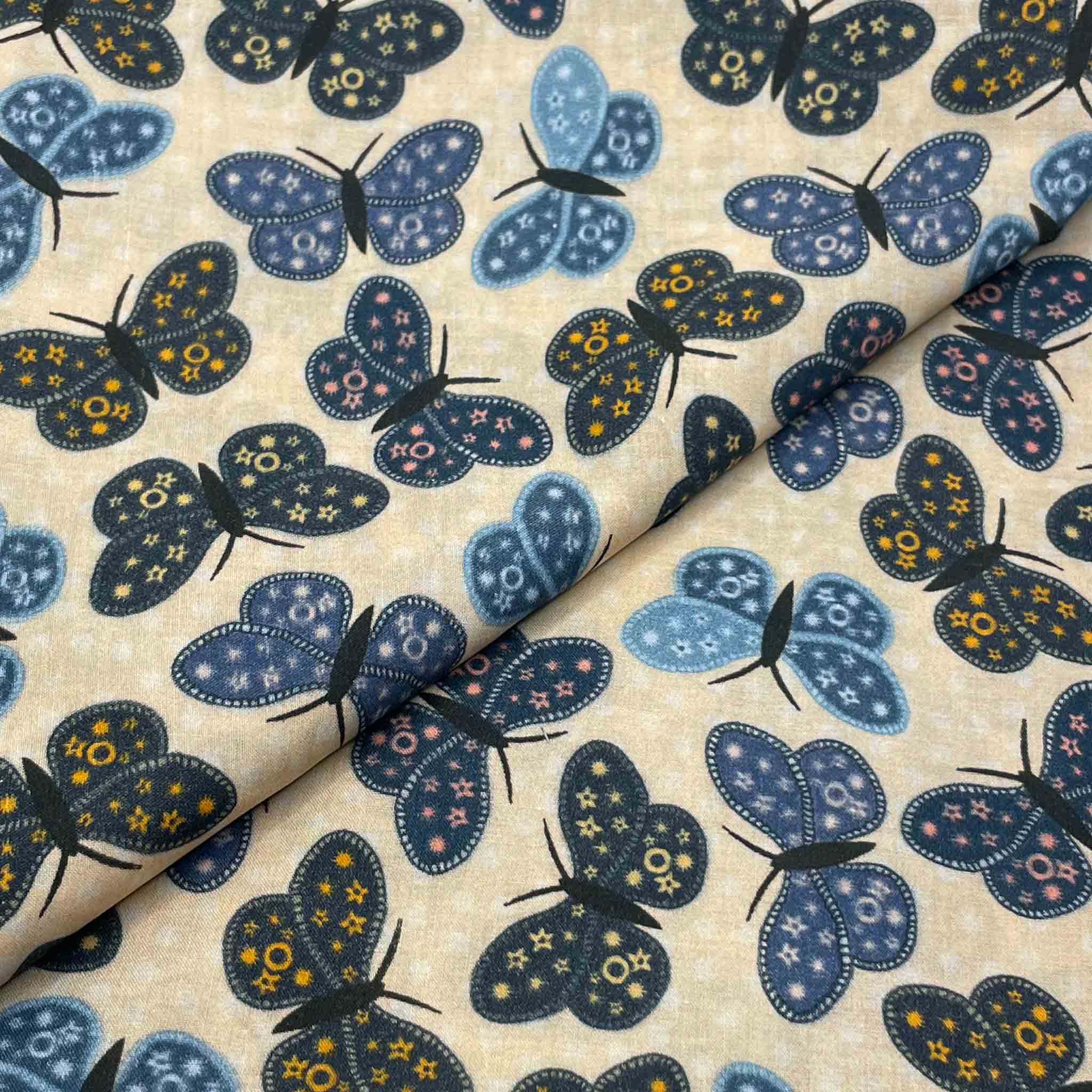 Lawn Digital Print D349