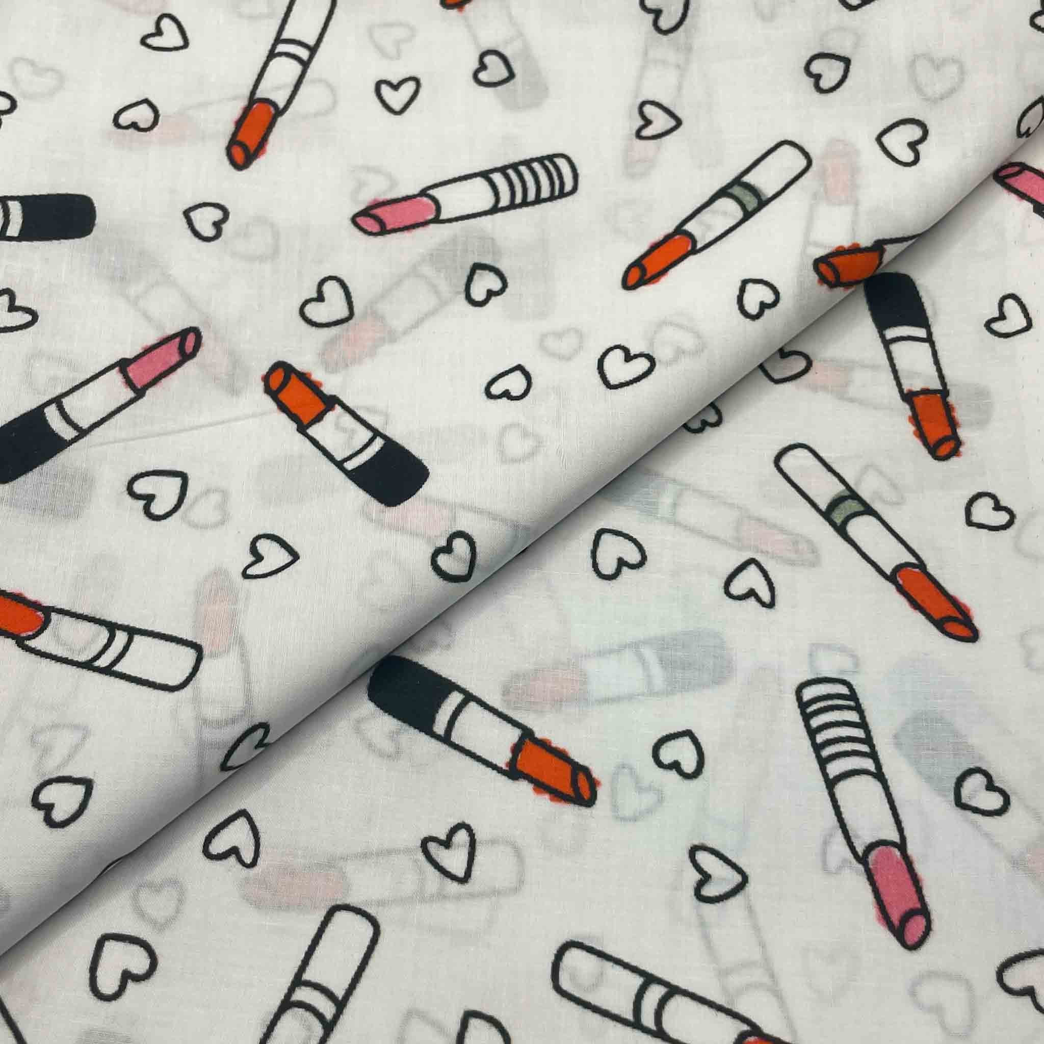 Lawn Digital Print D424