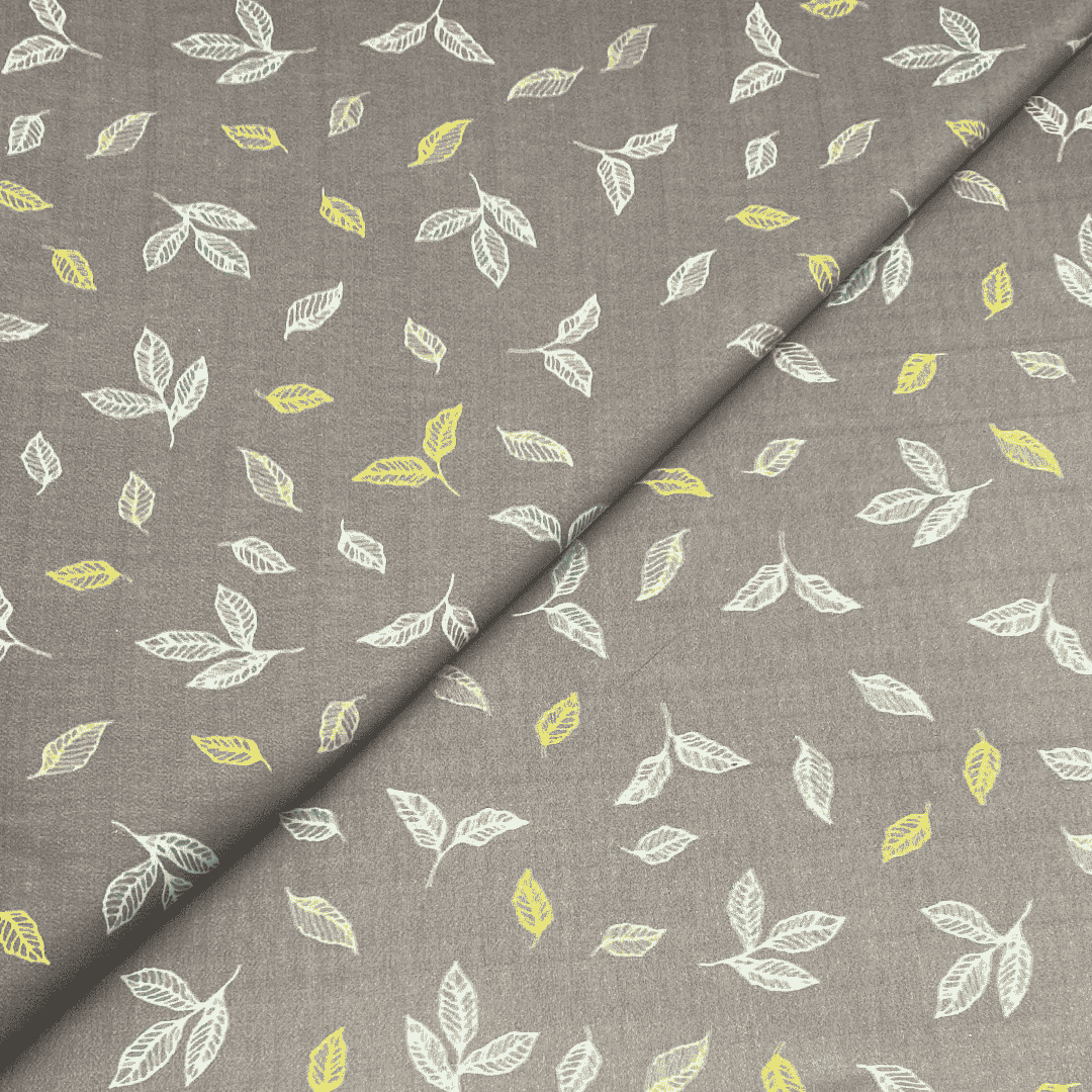 Lawn Digital Print D697