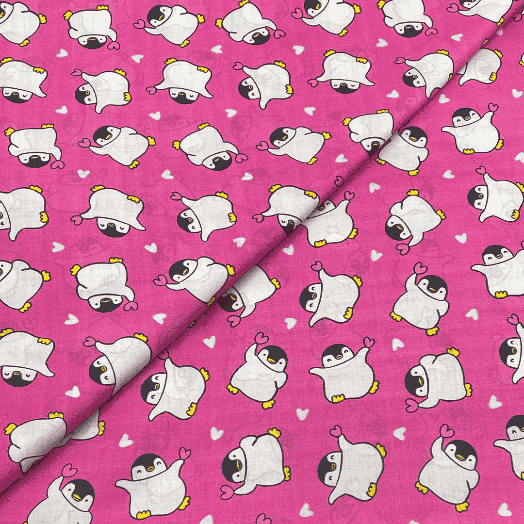 Lawn Digital Print D689