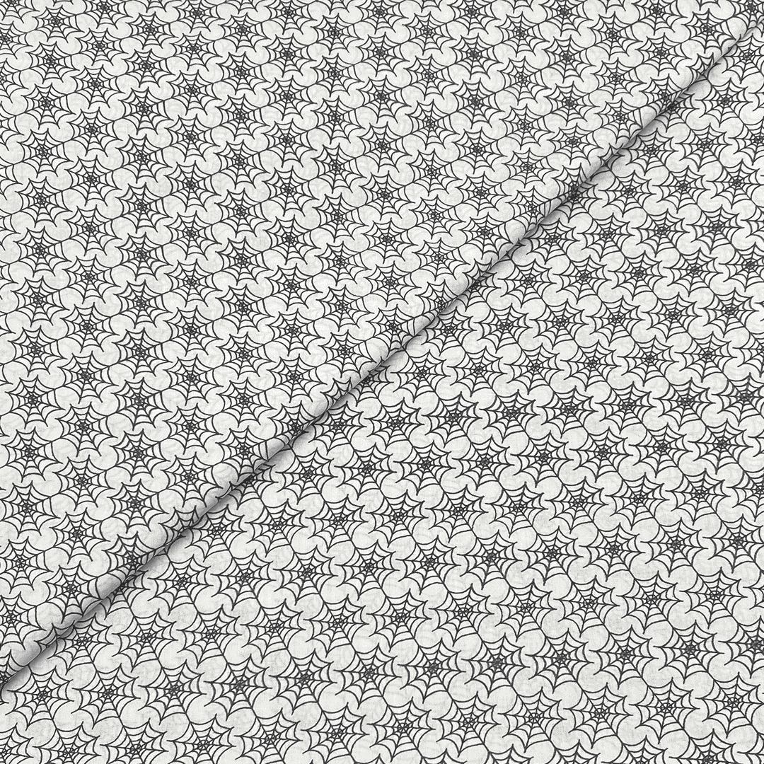 Lawn Digital Print D543