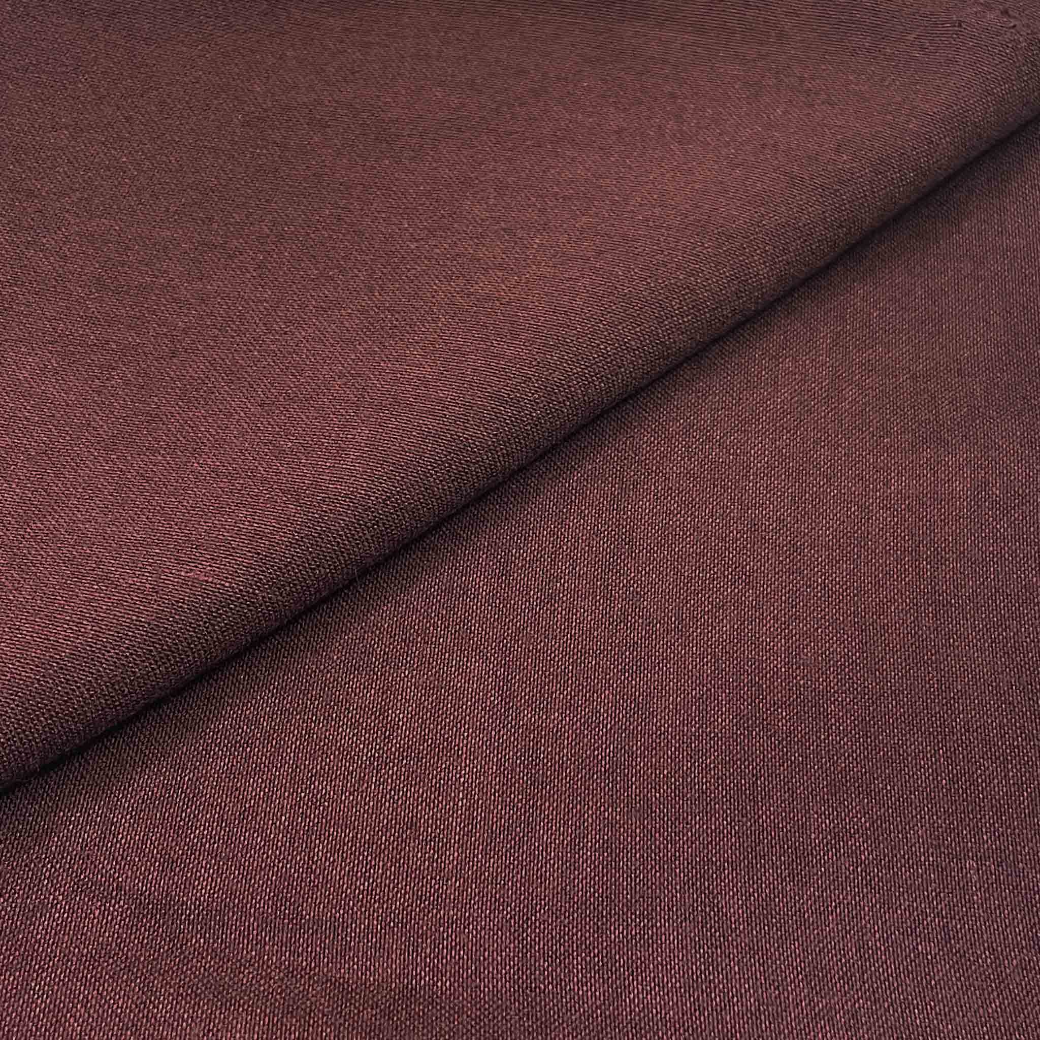 Premium Peach Wool C105