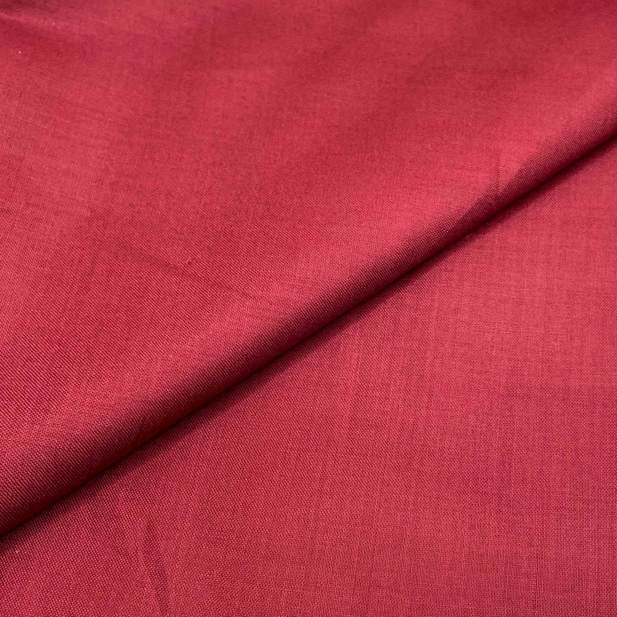 Plain Linen D112