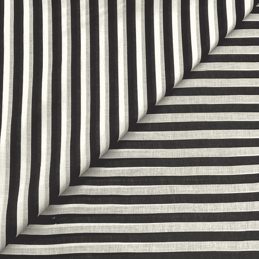 Lawn Digital Print D482