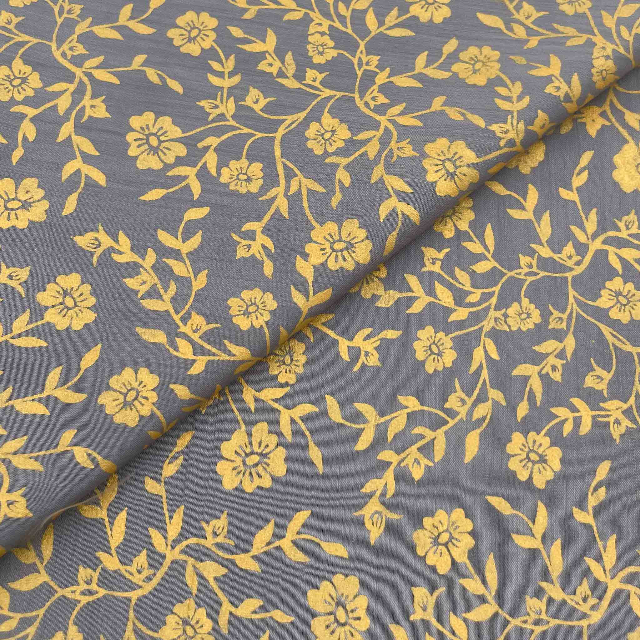 Viscose Digital Print D155