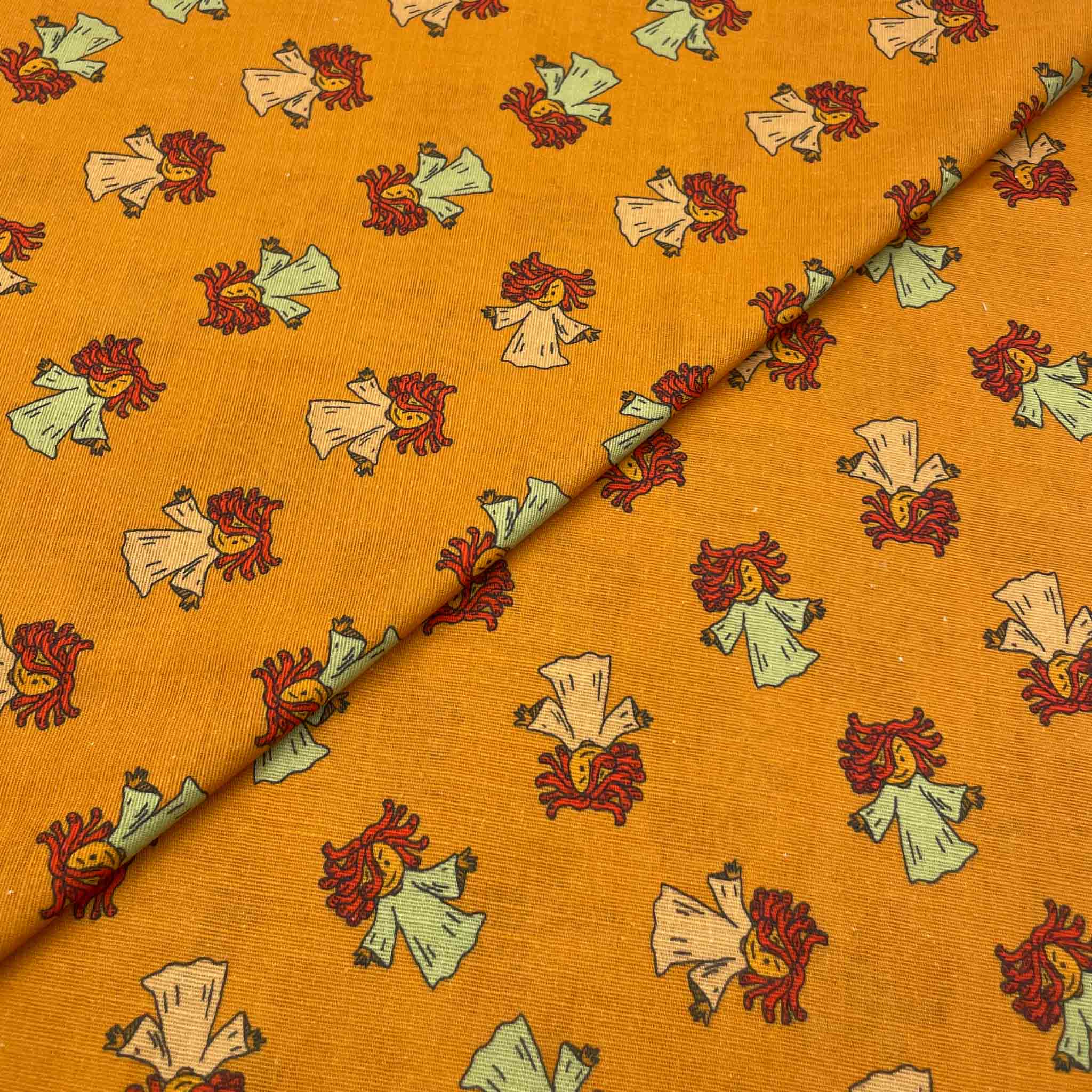 Khaddar Digital Print D217