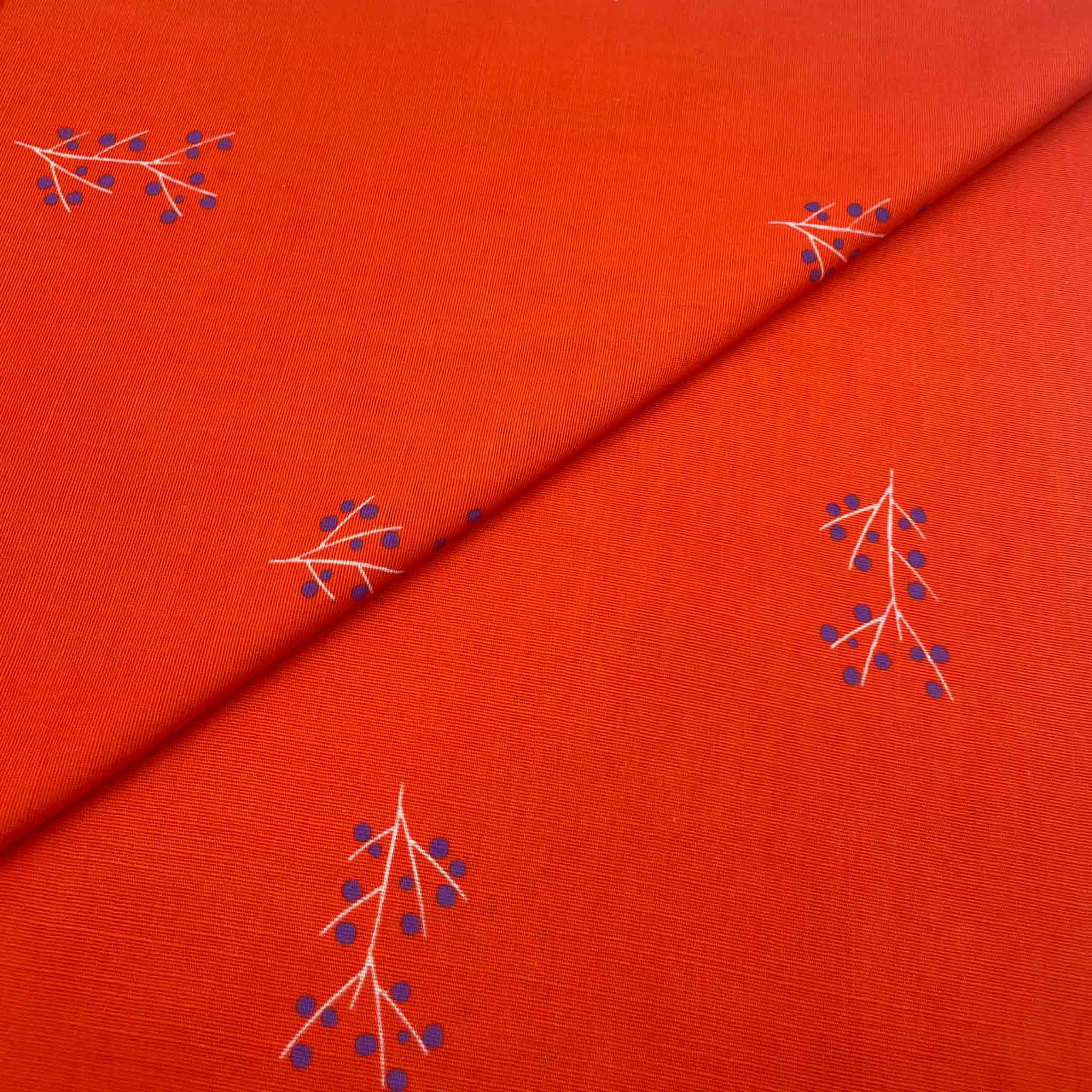 Khaddar Digital Print D228