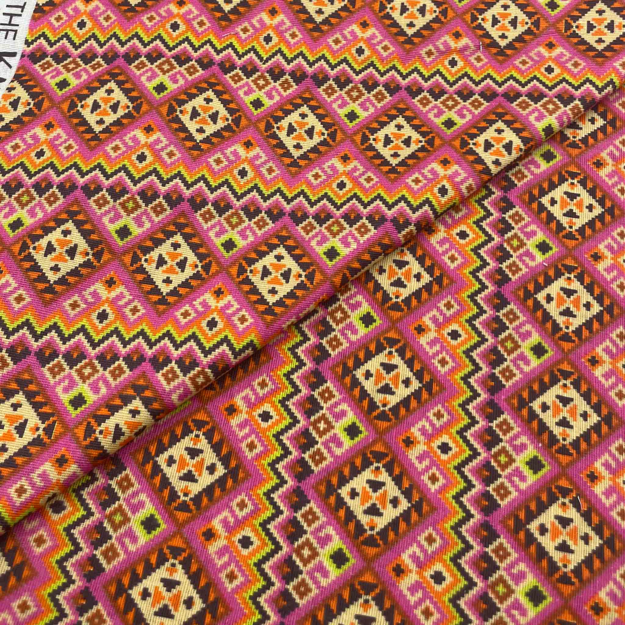 Khaddar Digital Print D211