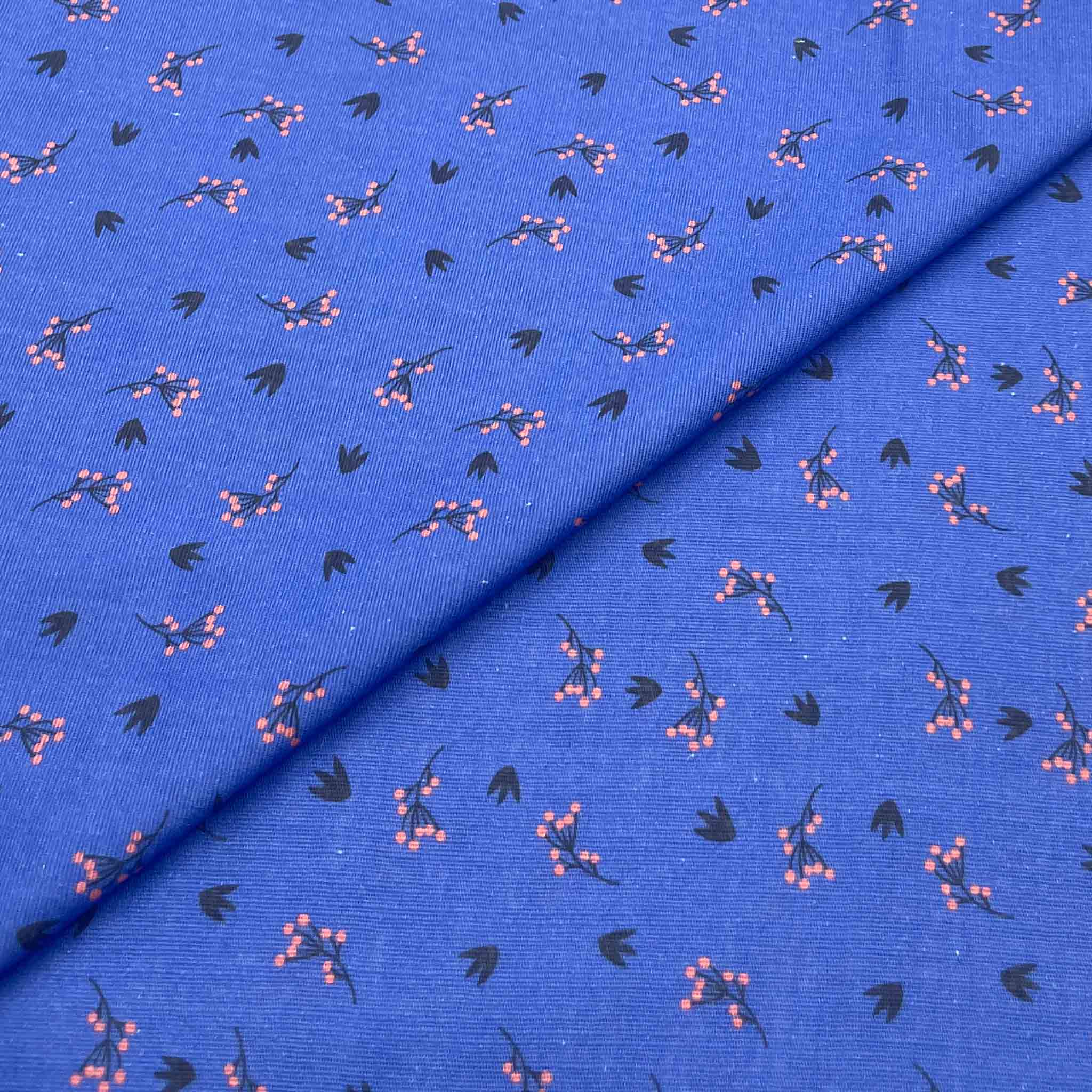 Khaddar Digital Print D227