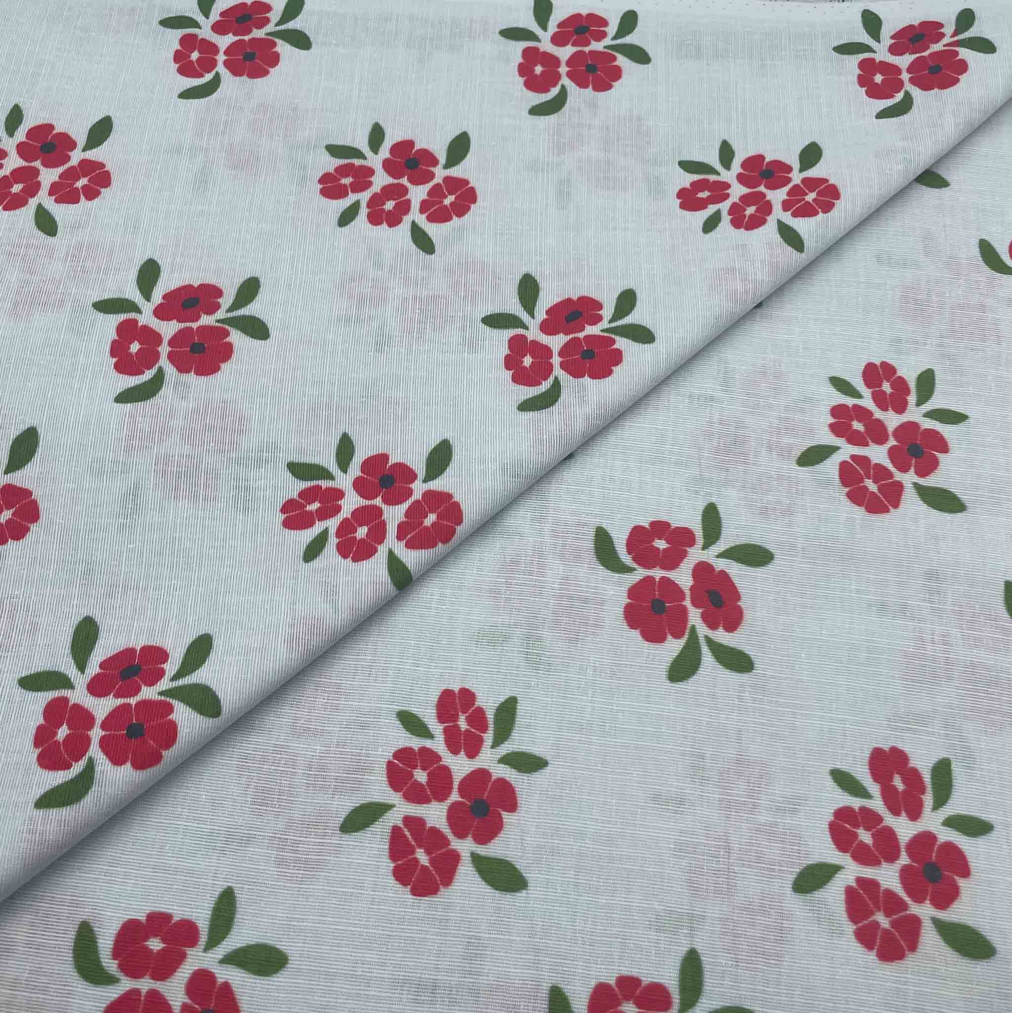 Khaddar Digital Print D234