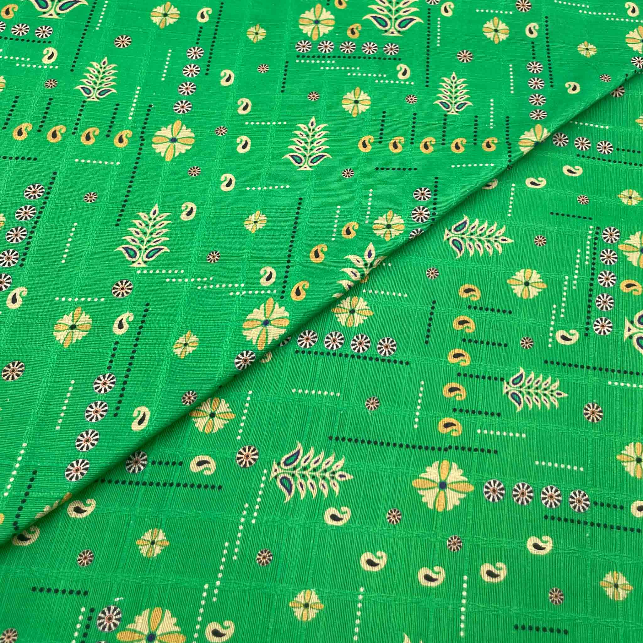 Khaddar Digital Print Wider D109