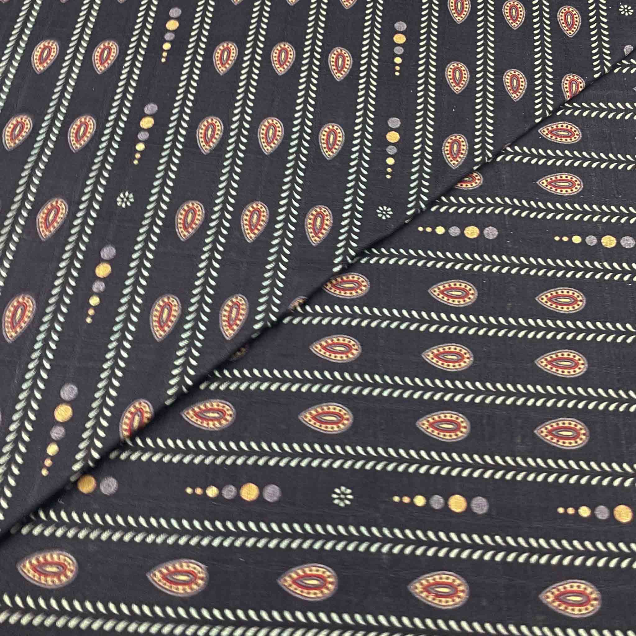 Khaddar Digital Print Wider D115