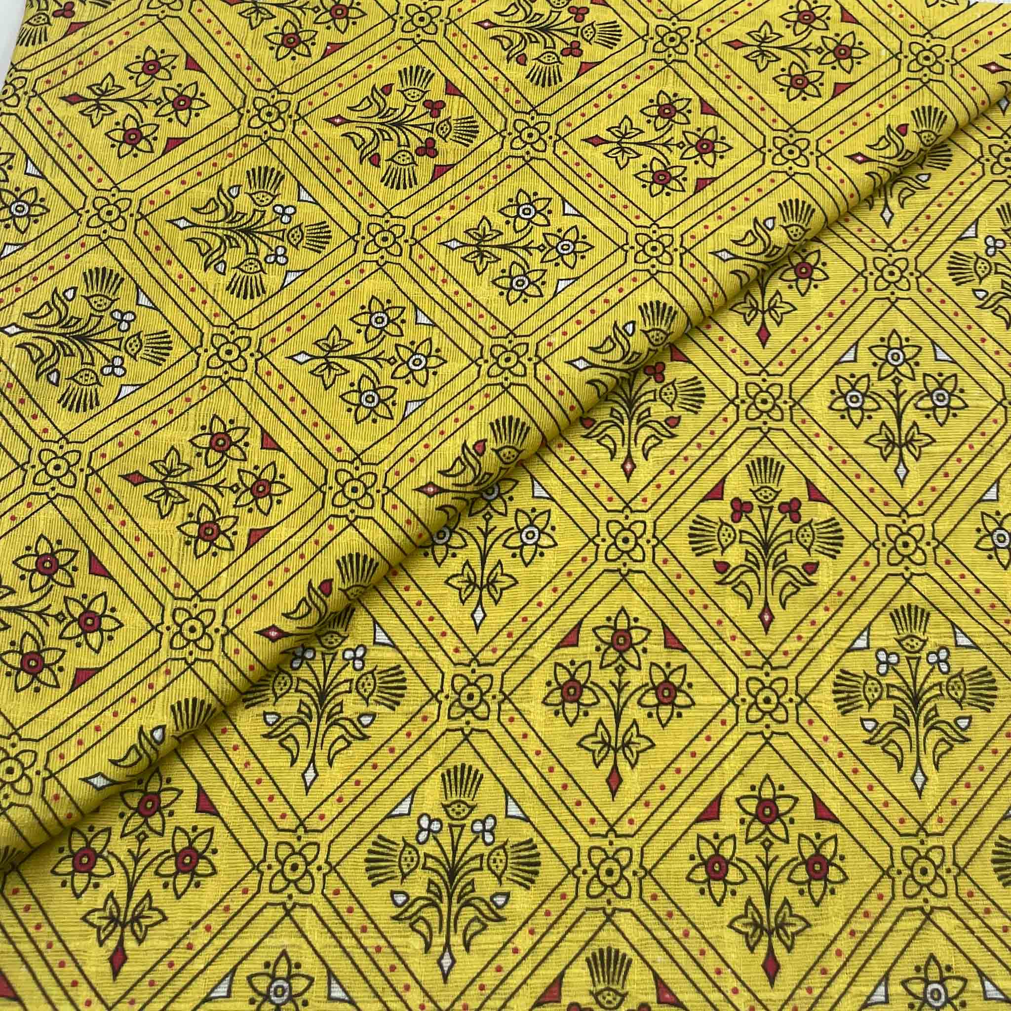 Khaddar Digital Print Wider D101