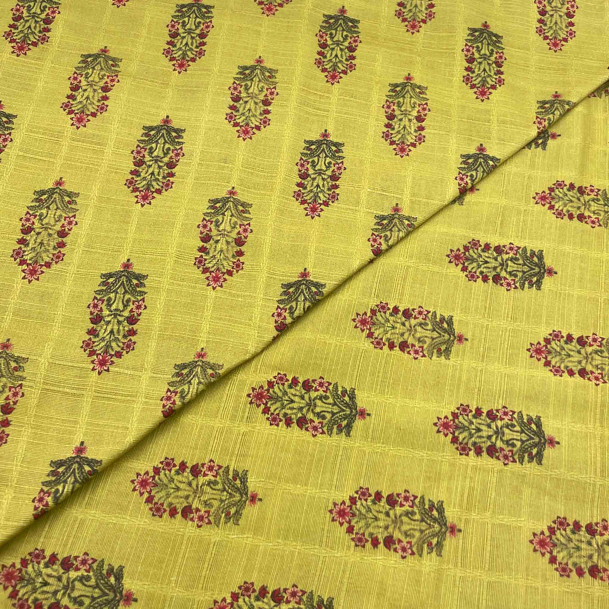 Khaddar Digital Print Wider D108