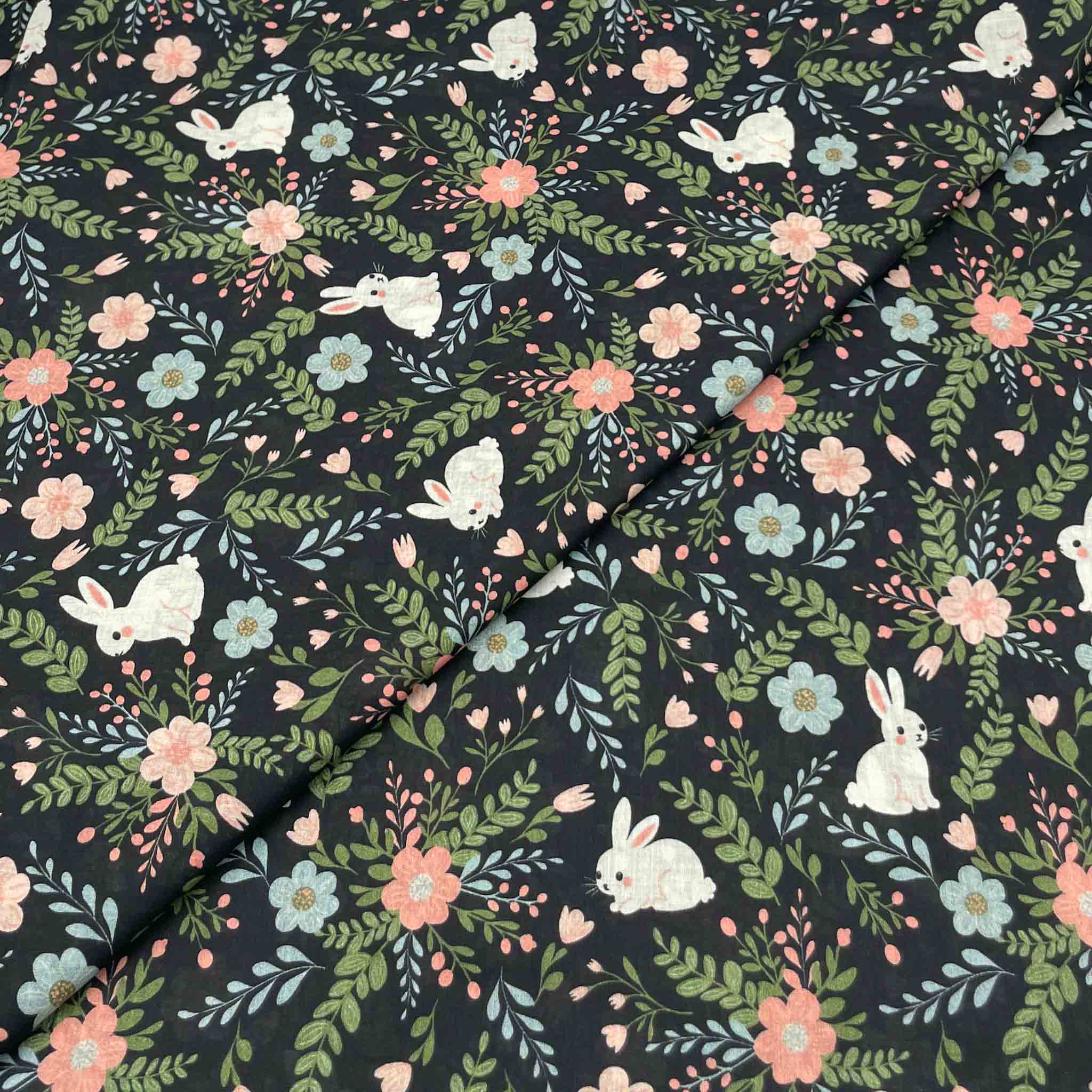 Lawn Digital Print D788