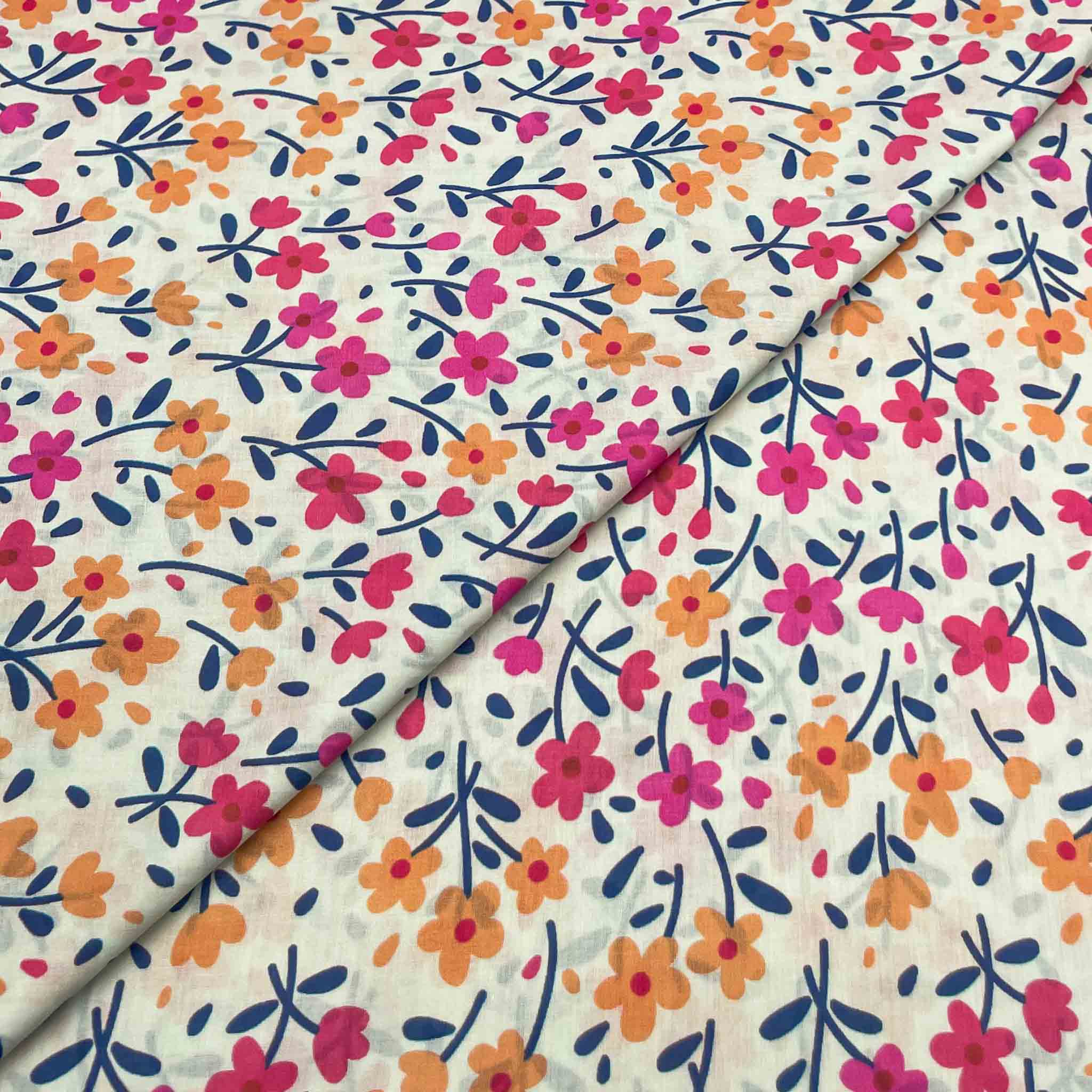 Lawn Digital Print D794