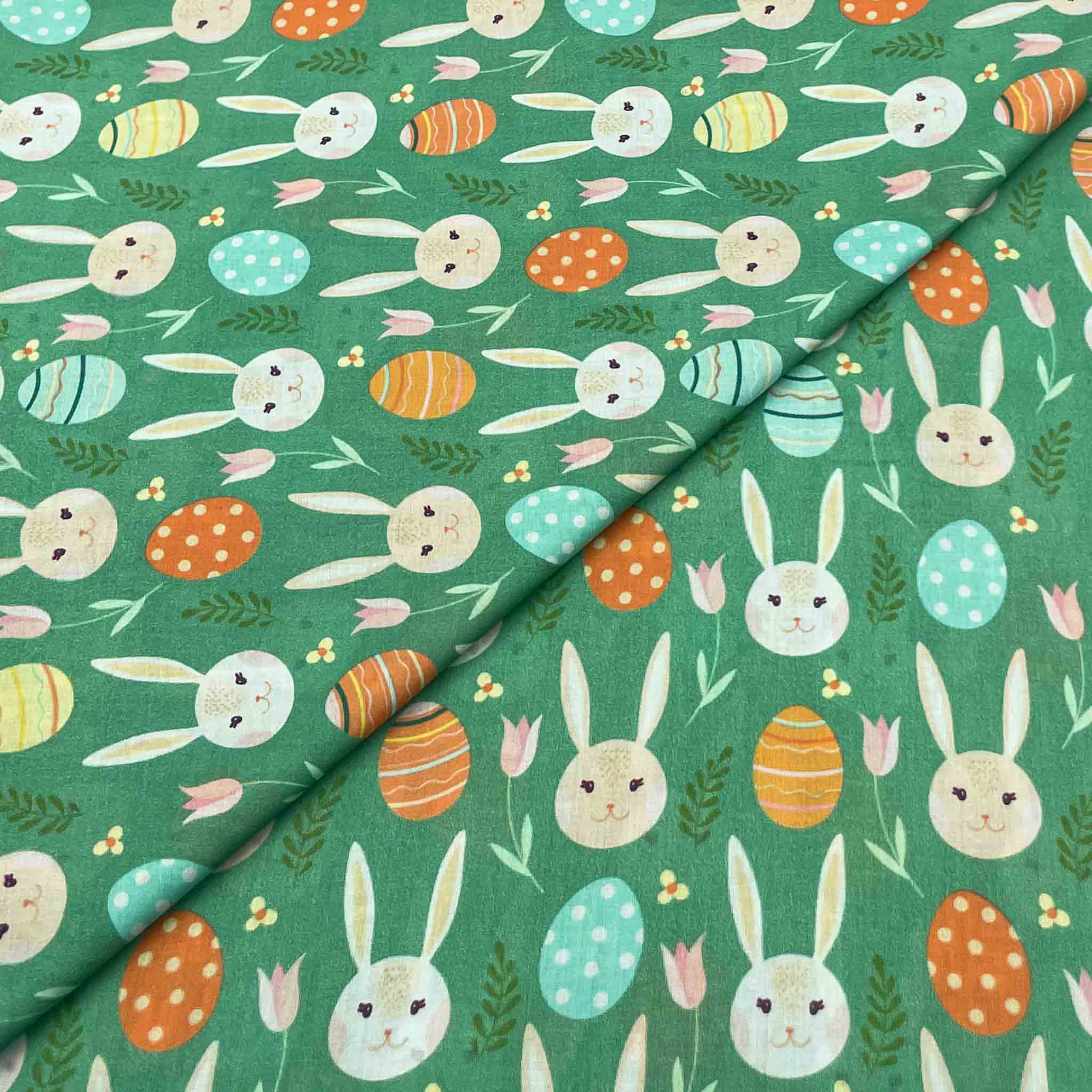 Lawn Digital Print D803