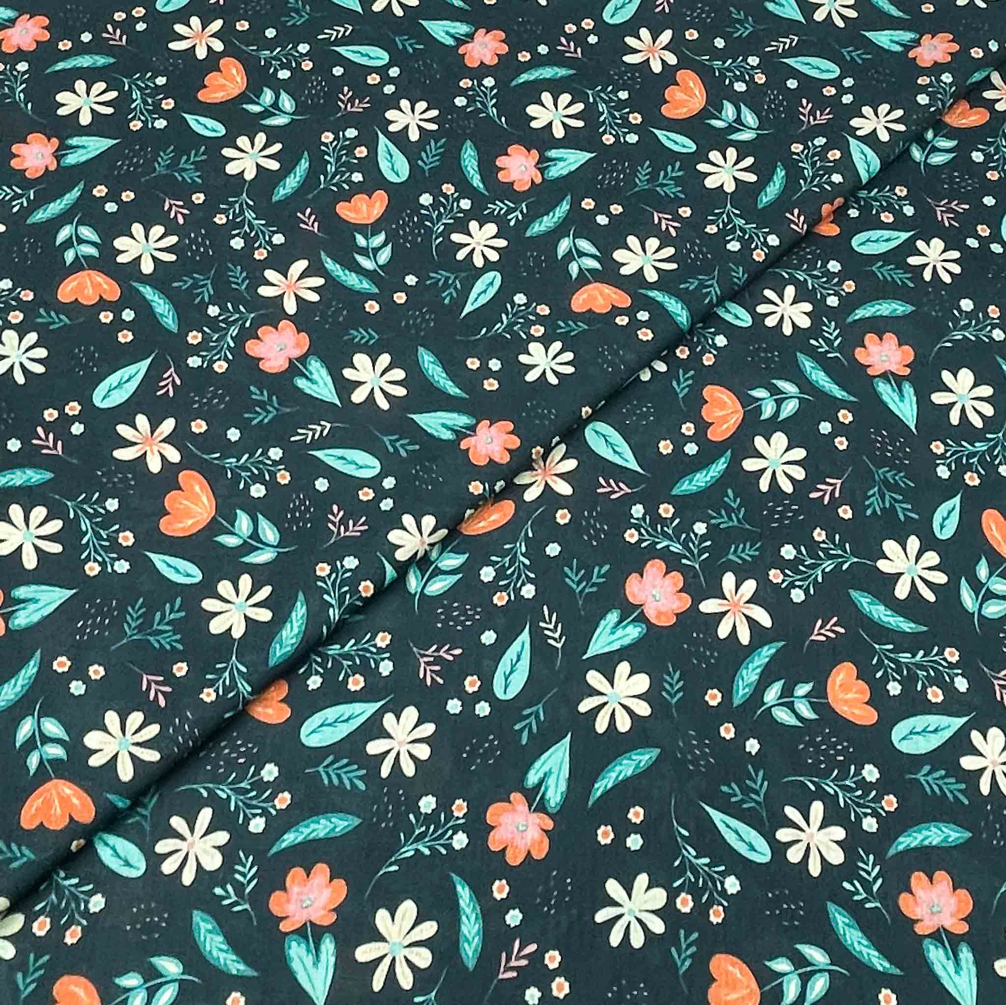 Lawn Digital Print D780