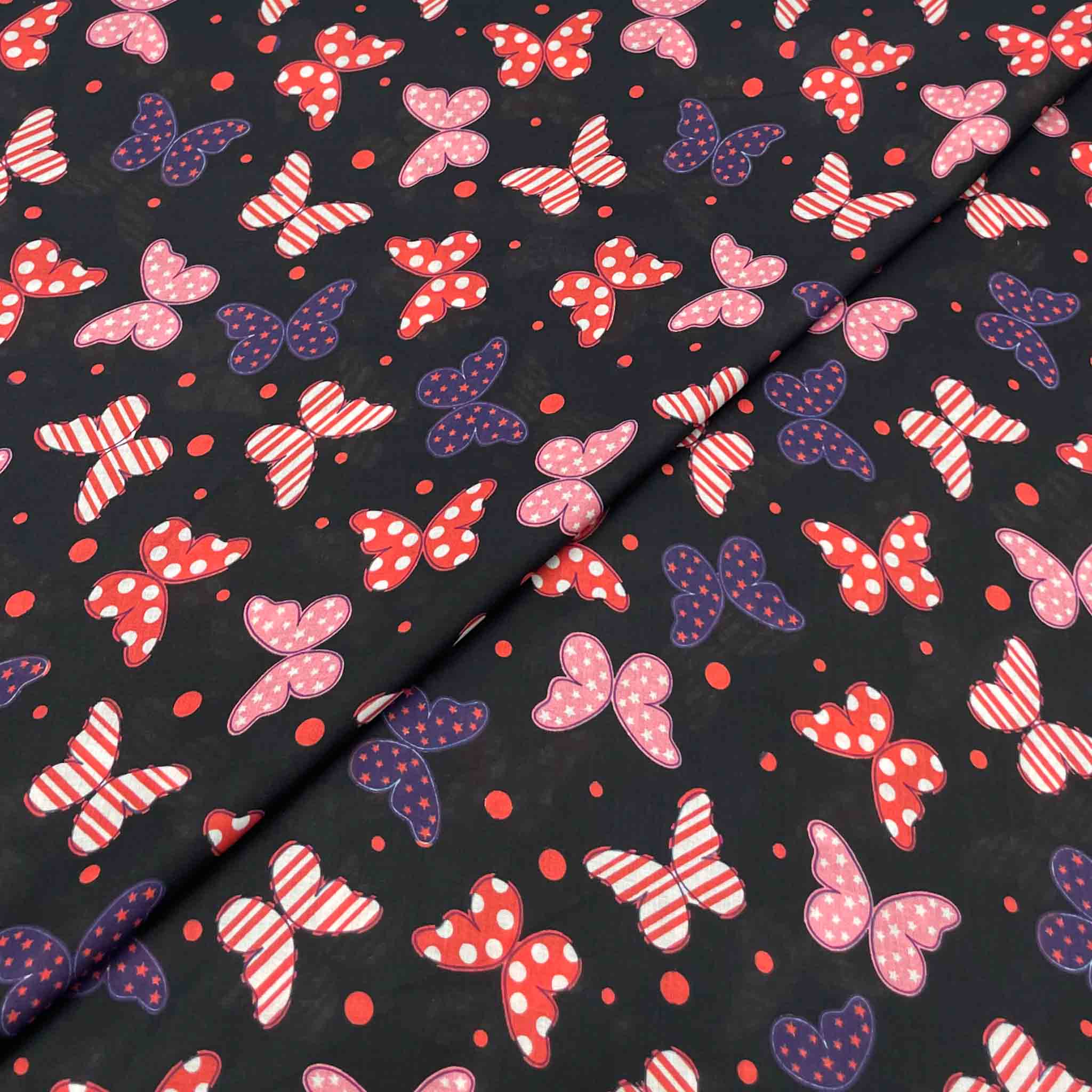 Lawn Digital Print D838