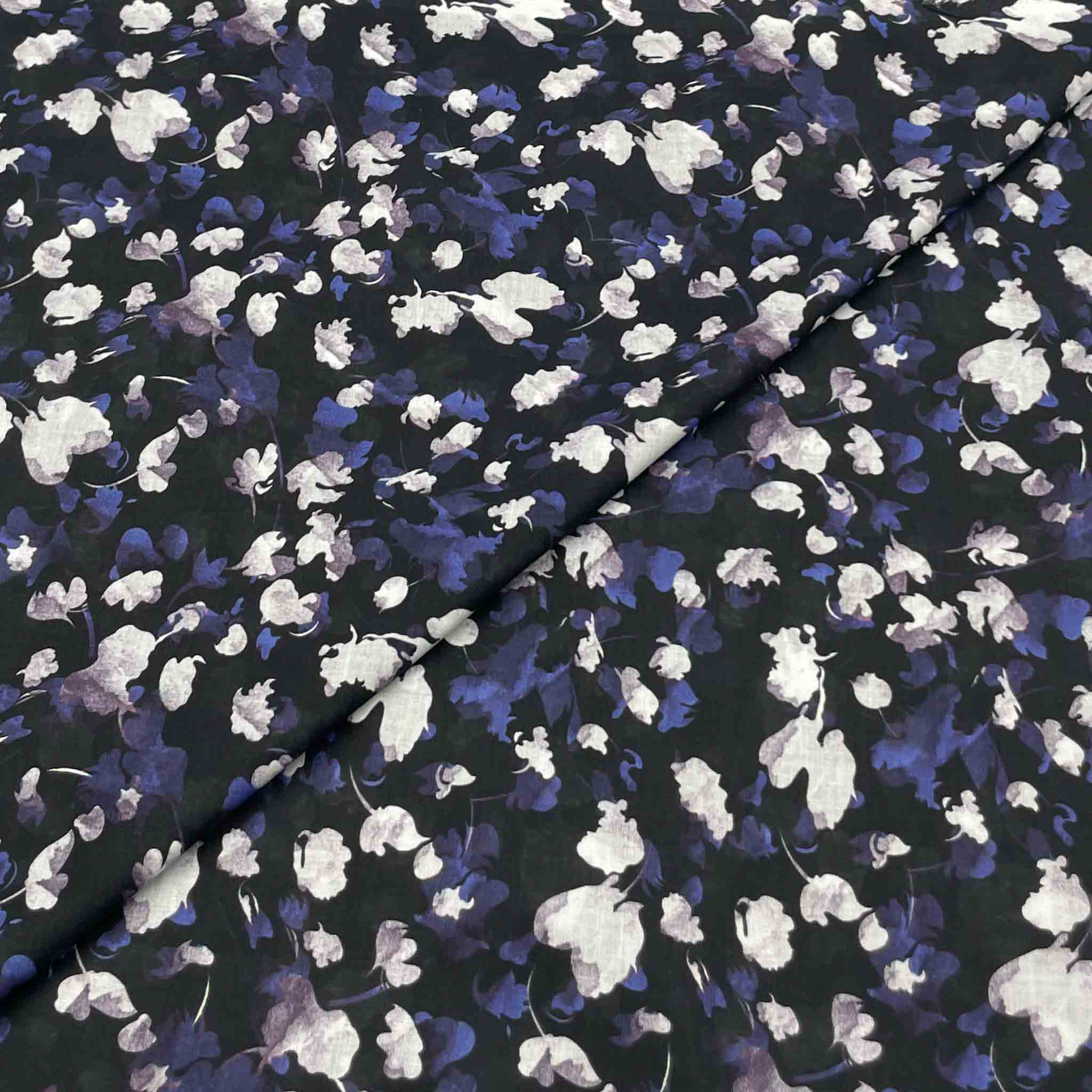 Lawn Digital Print D883