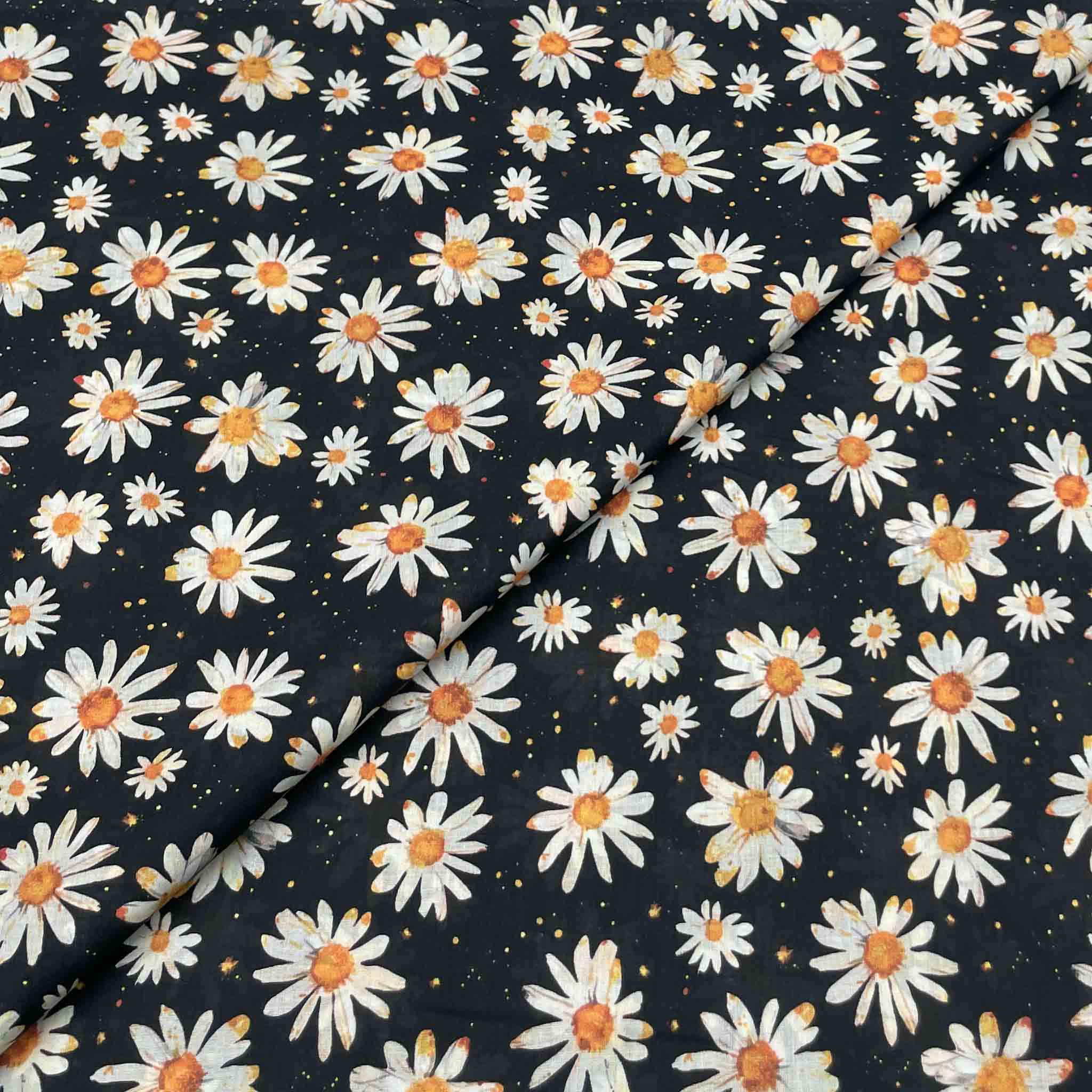 Lawn Digital Print D856