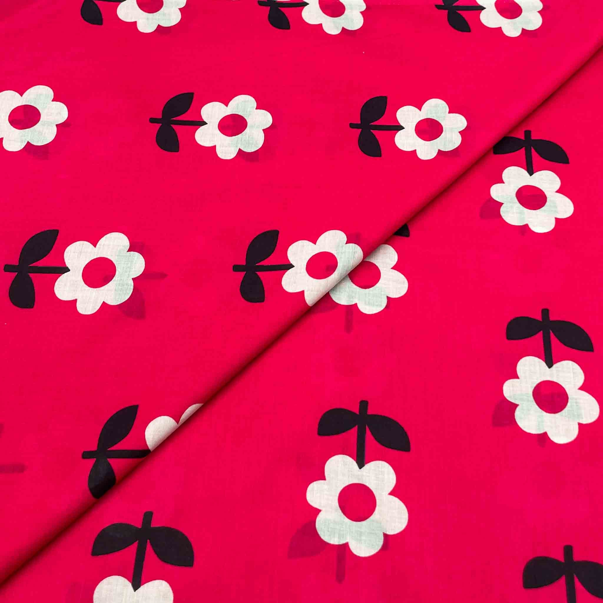 Lawn Digital Print D860