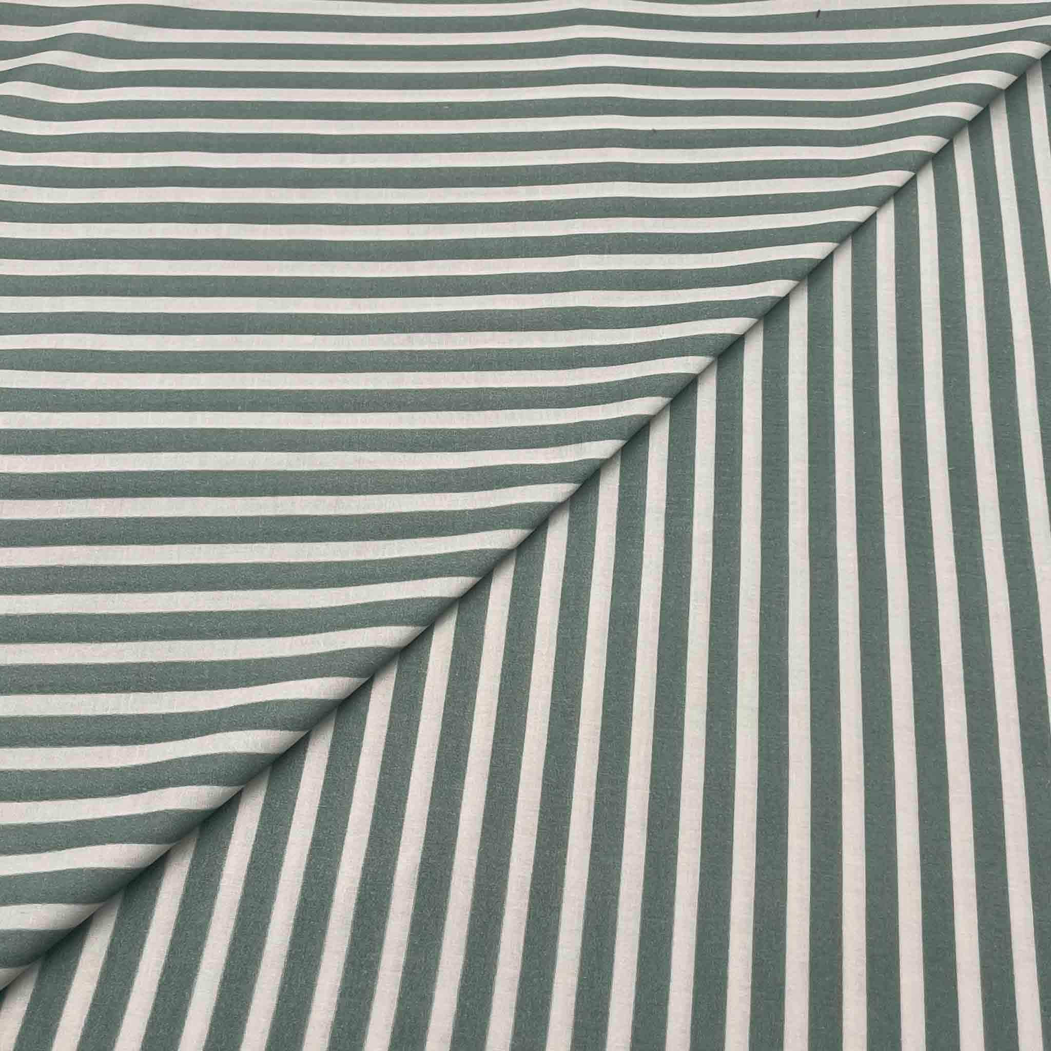 Lawn Digital Print D1072