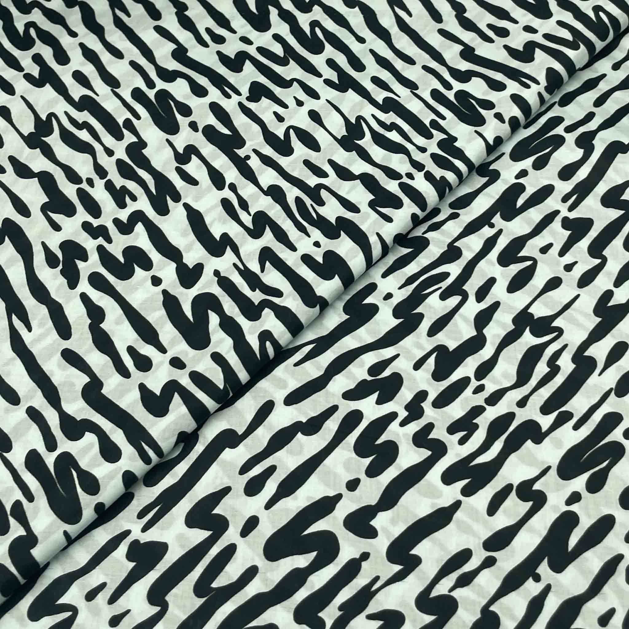 Lawn Digital Print D890