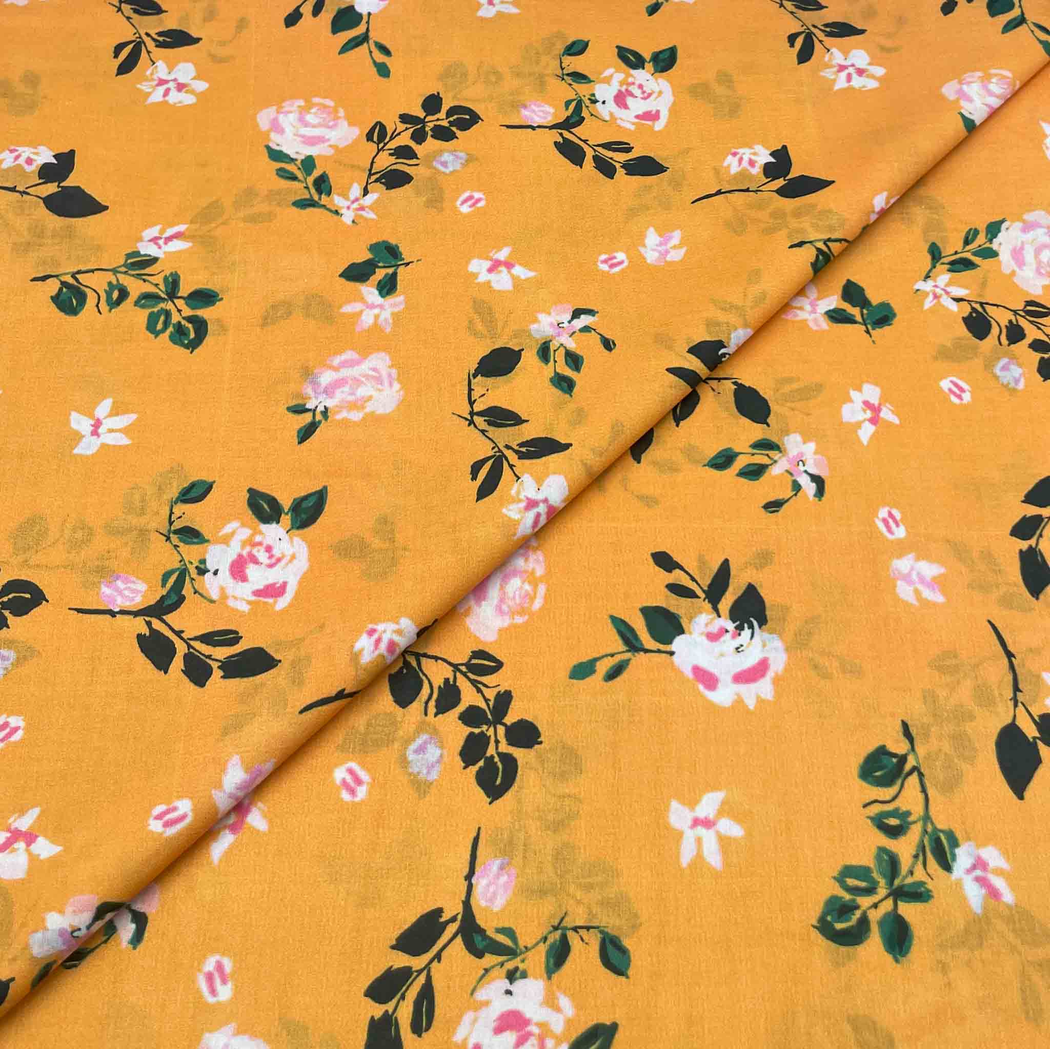 Lawn Digital Print D900