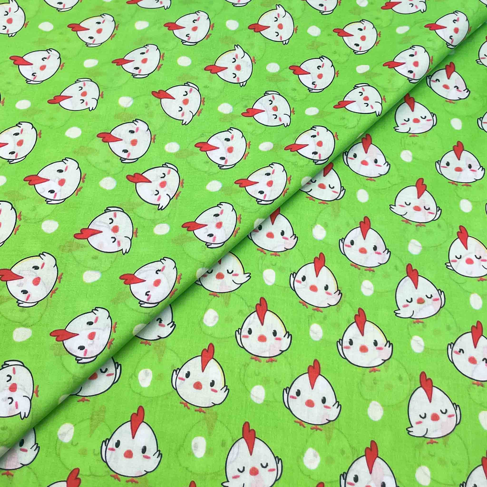 Lawn Digital Print D919