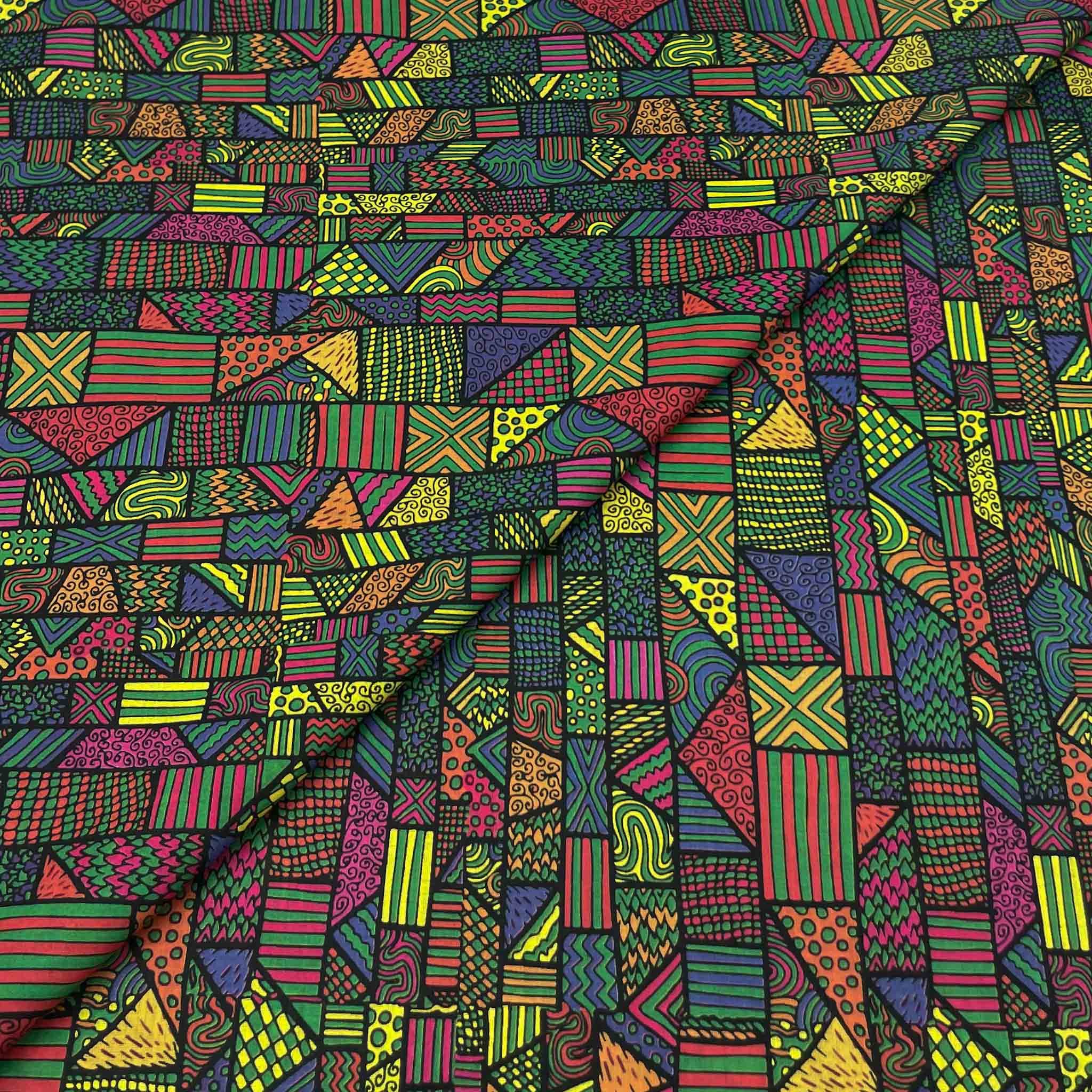 Lawn Digital Print D1066