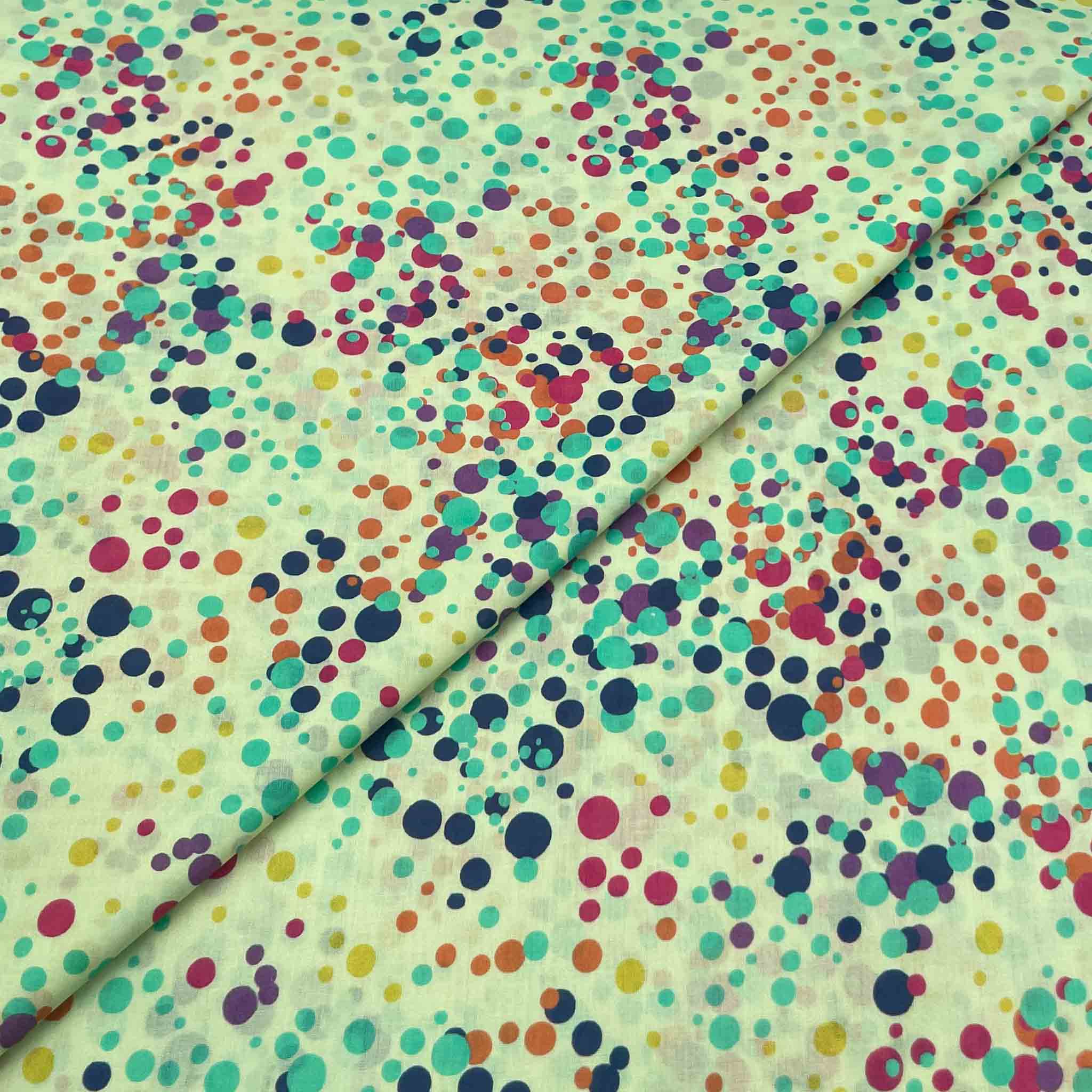 Lawn Digital Print D926