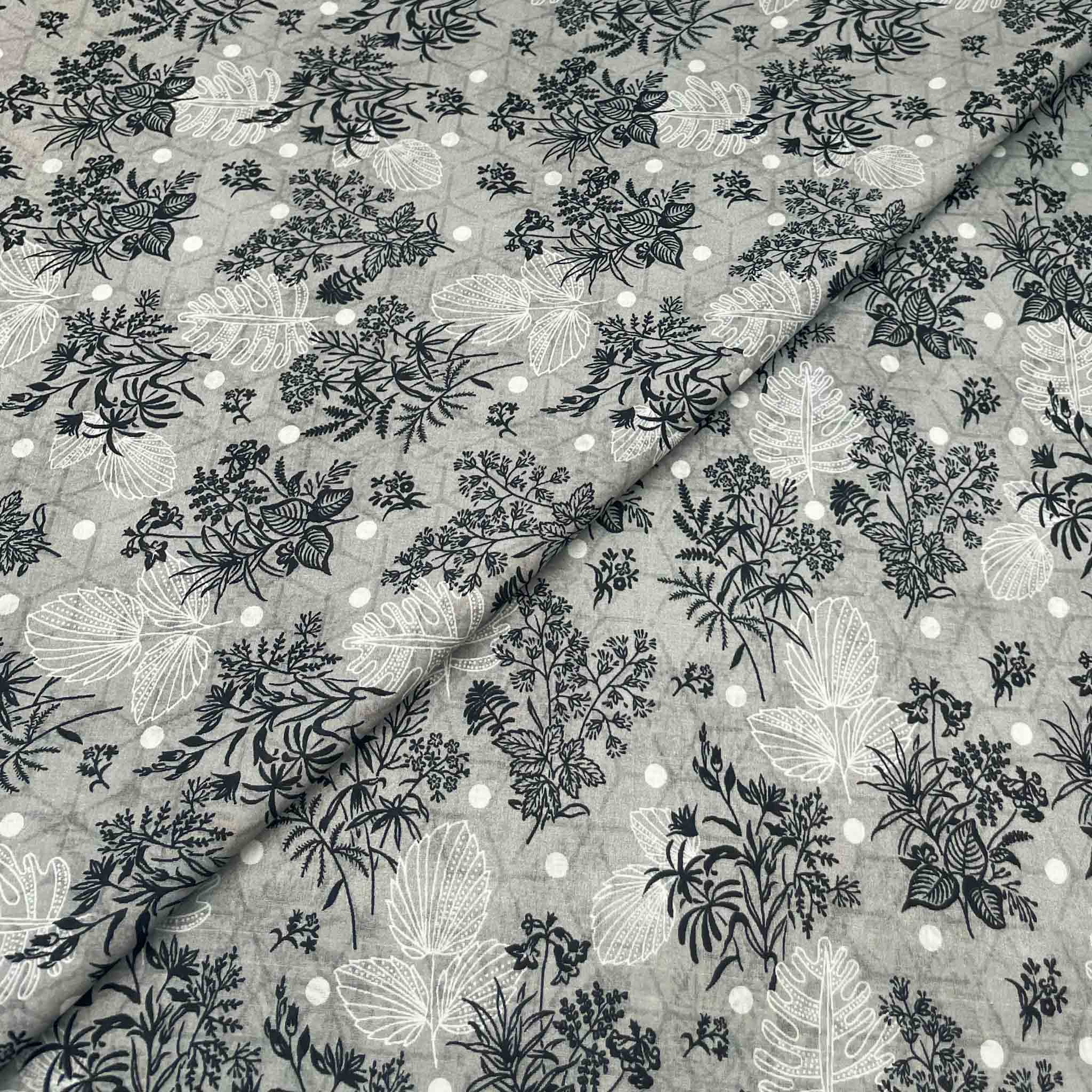 Lawn Digital Print D935