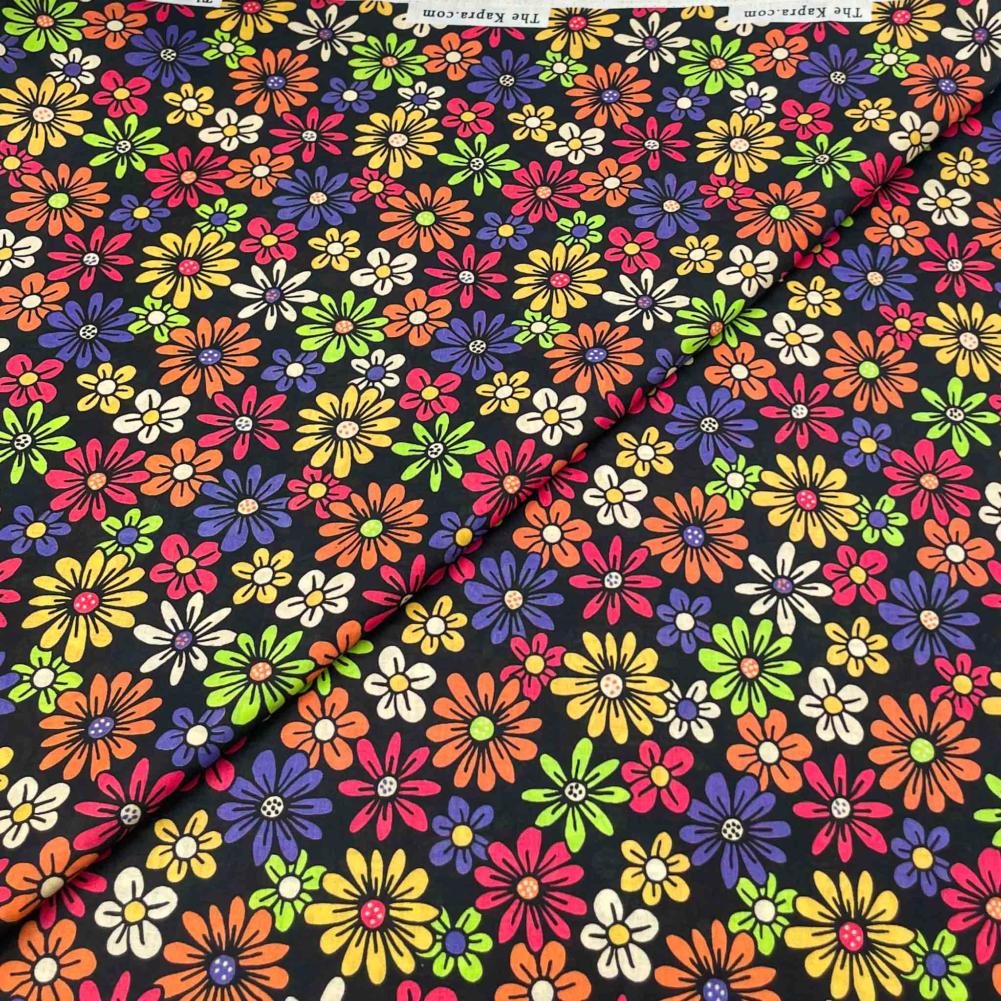 Lawn Digital Print D1067