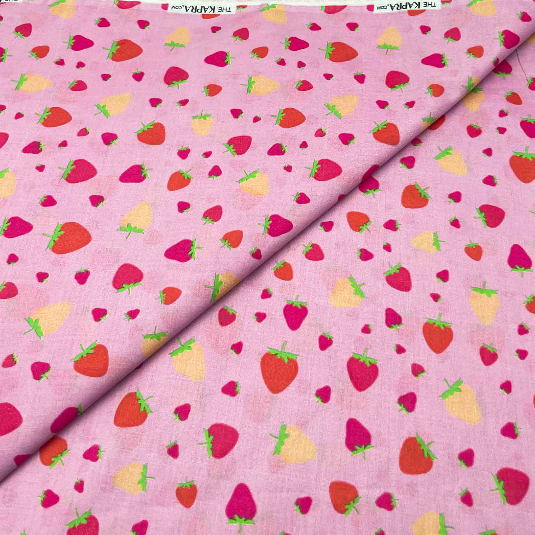 Lawn Digital Print D959