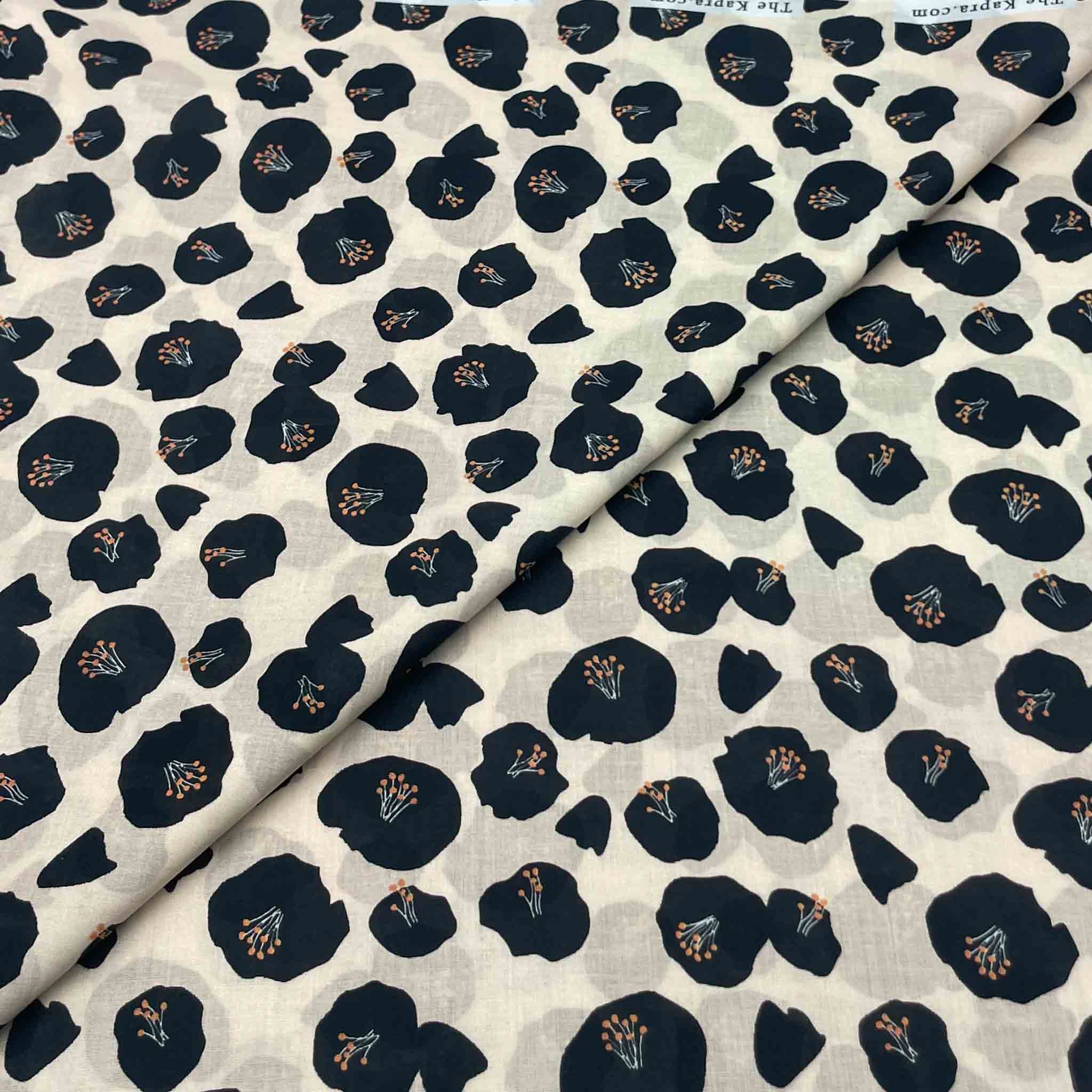 Lawn Digital Print D973