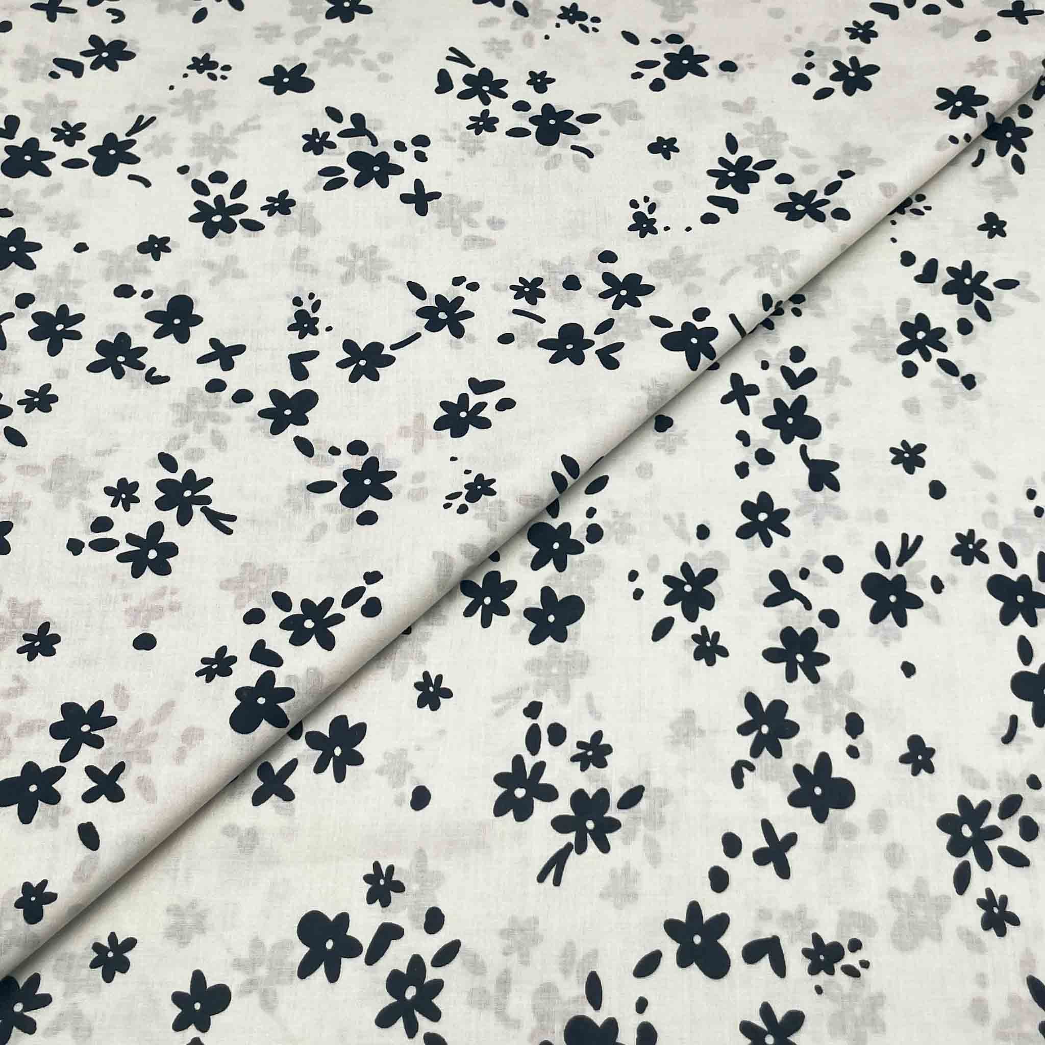 Lawn Digital Print D990