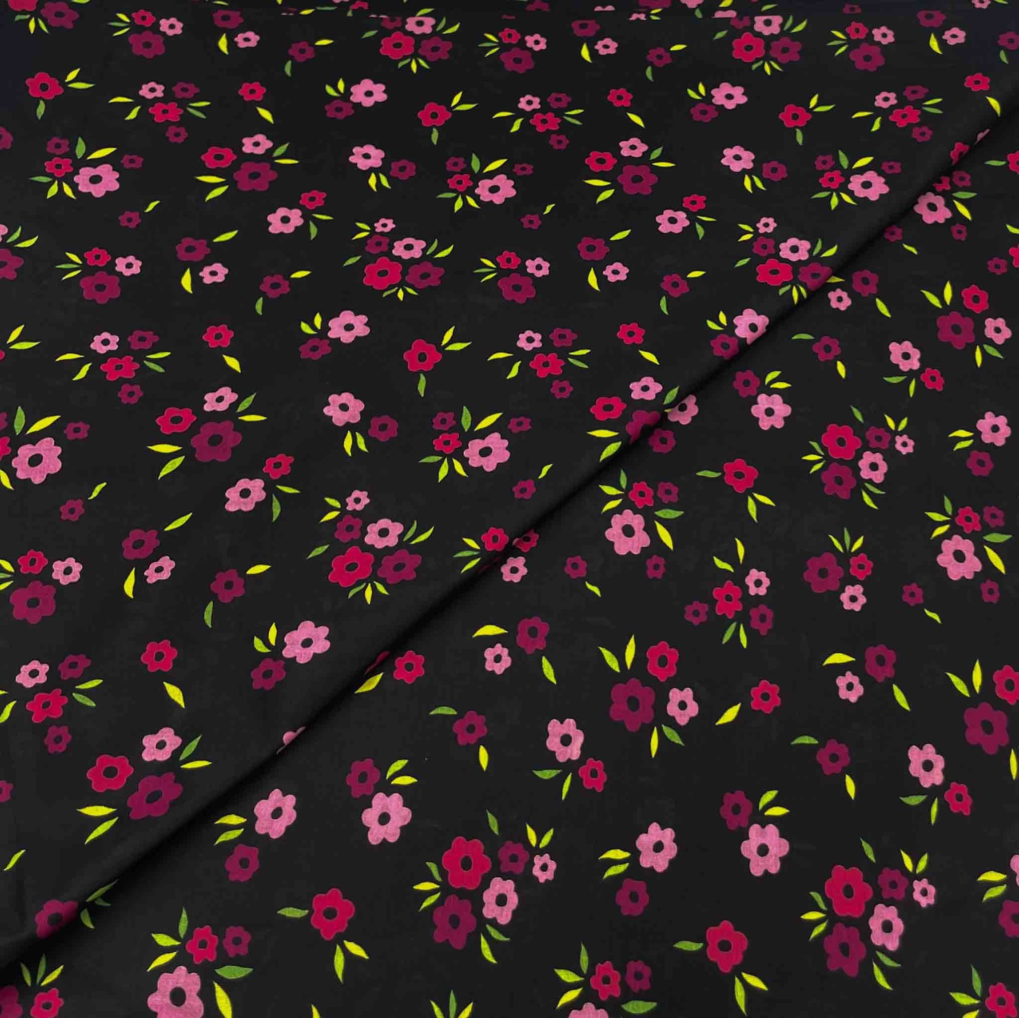 Lawn Digital Print D992