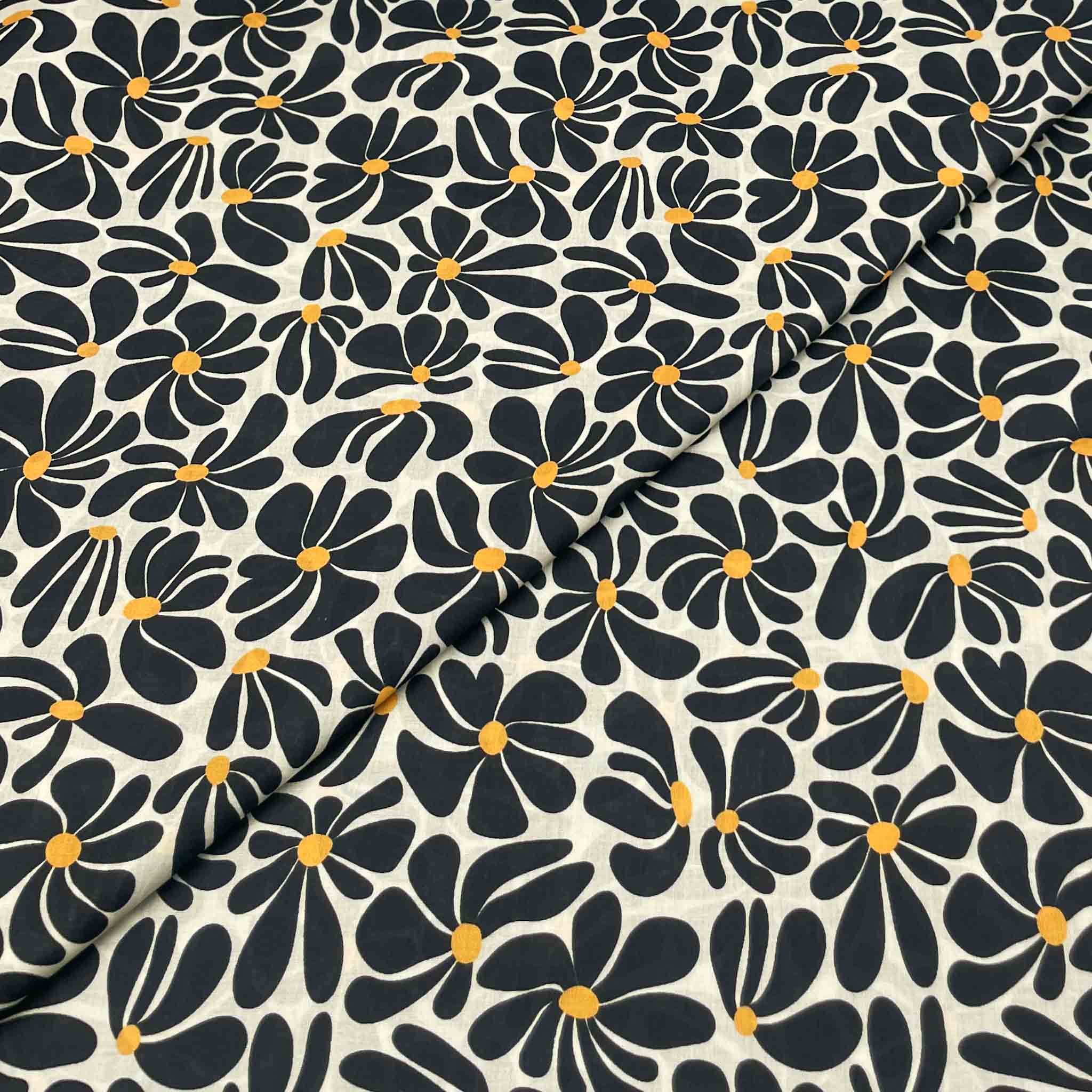 Lawn Digital Print D994