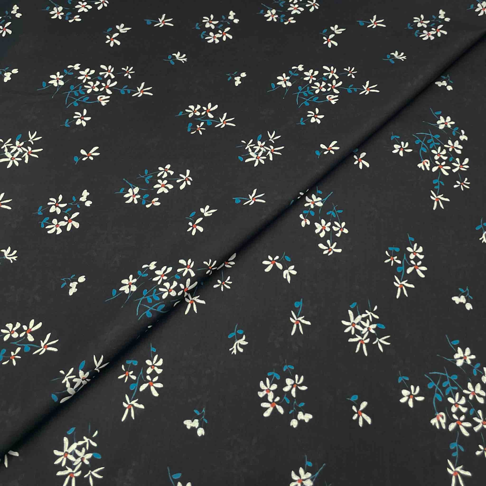 Lawn Digital Print D1001