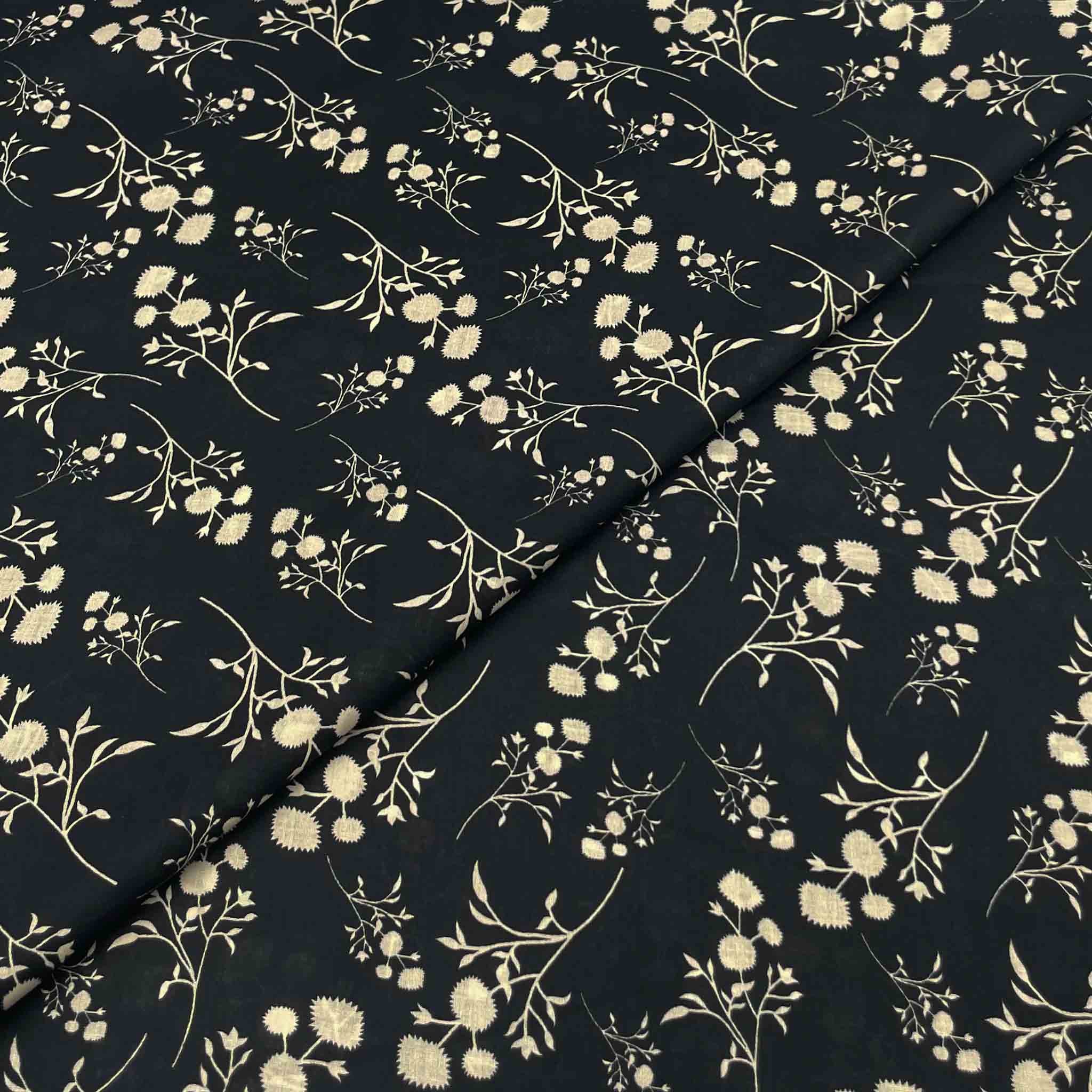 Lawn Digital Print D1069