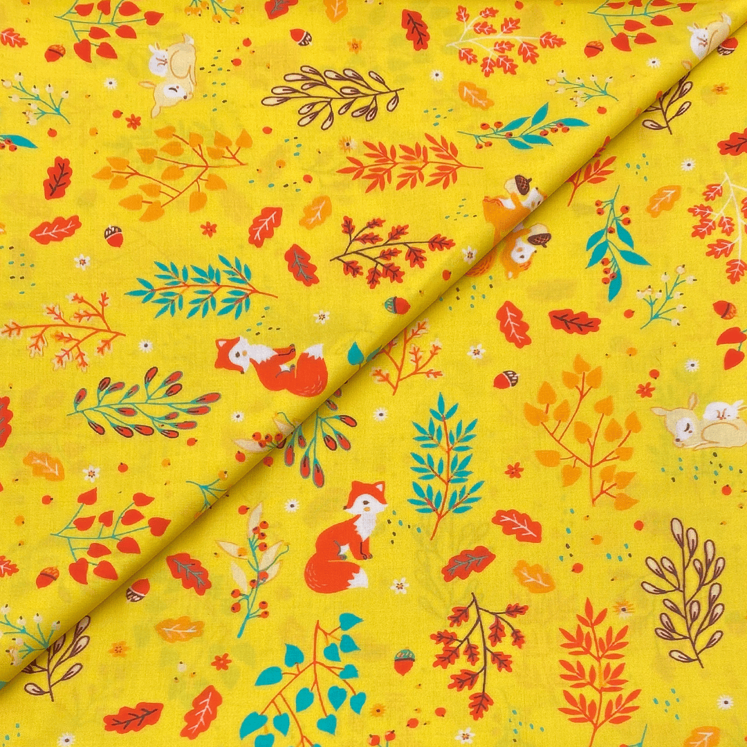 Lawn Digital Print D608