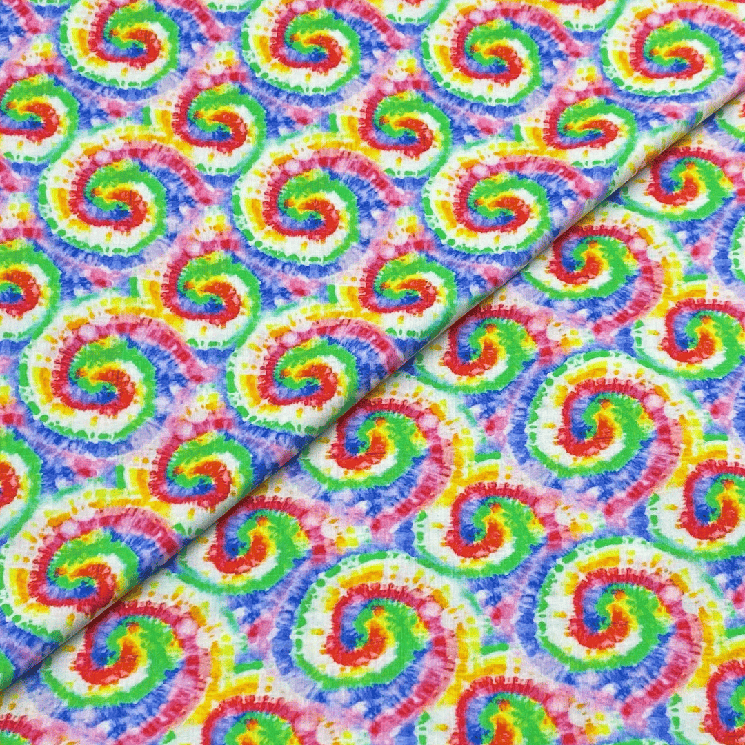 Lawn Digital Print D602