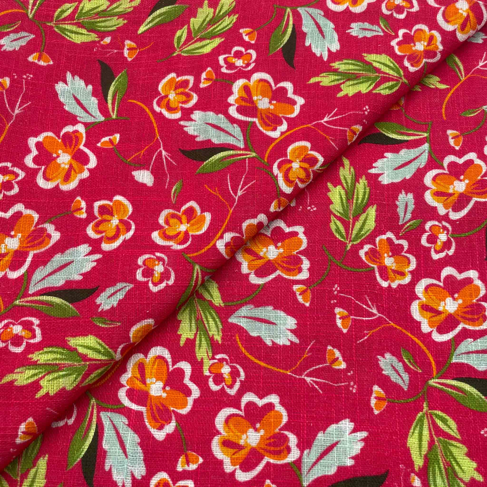 Khaddar Digital Print D131