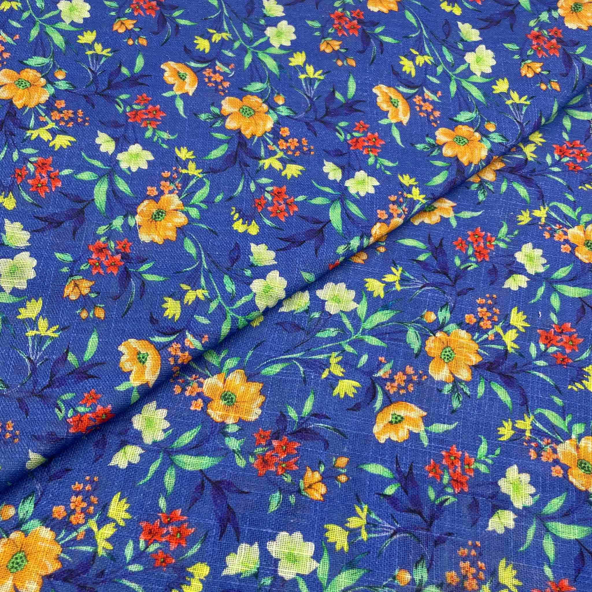 Khaddar Digital Print D150