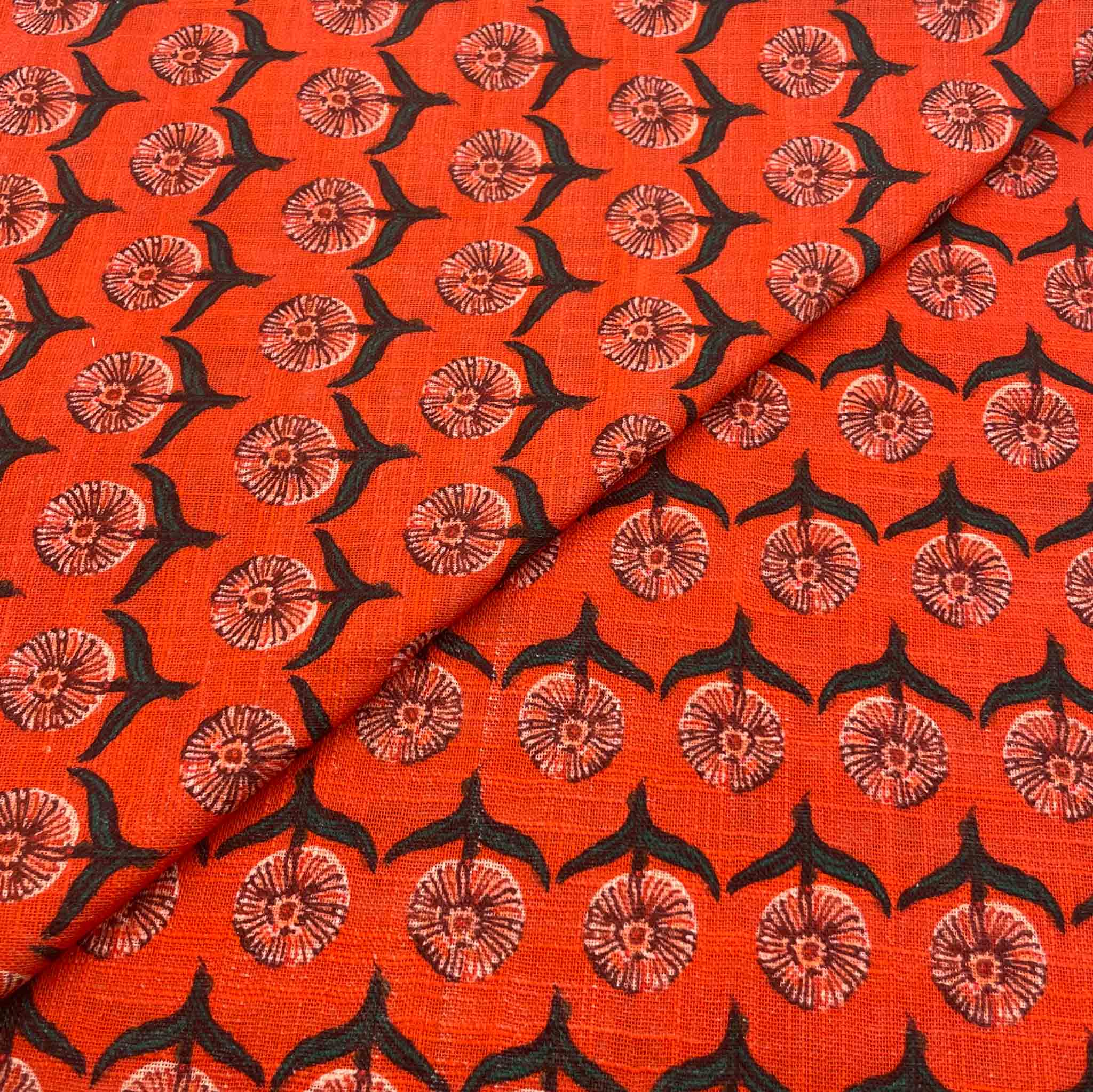 Khaddar Digital Print D211