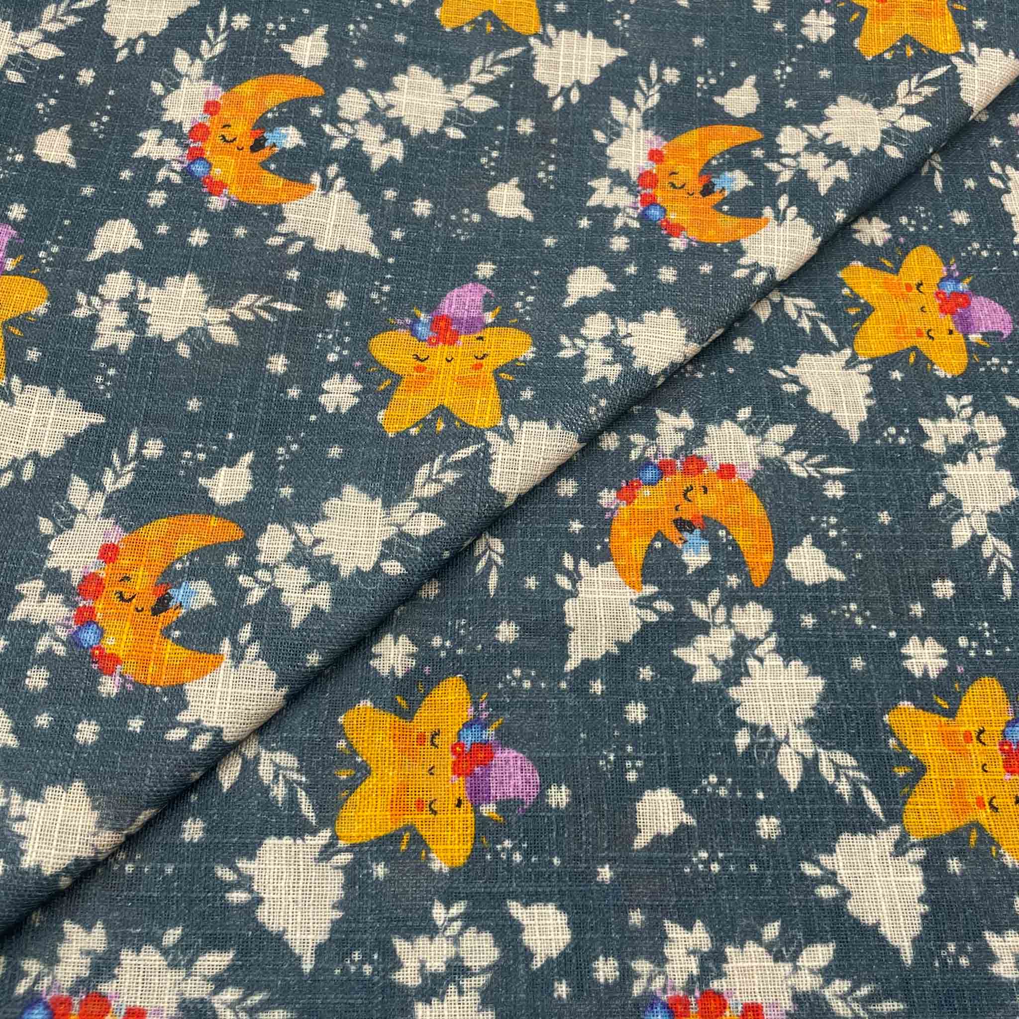 Khaddar Digital Print D143